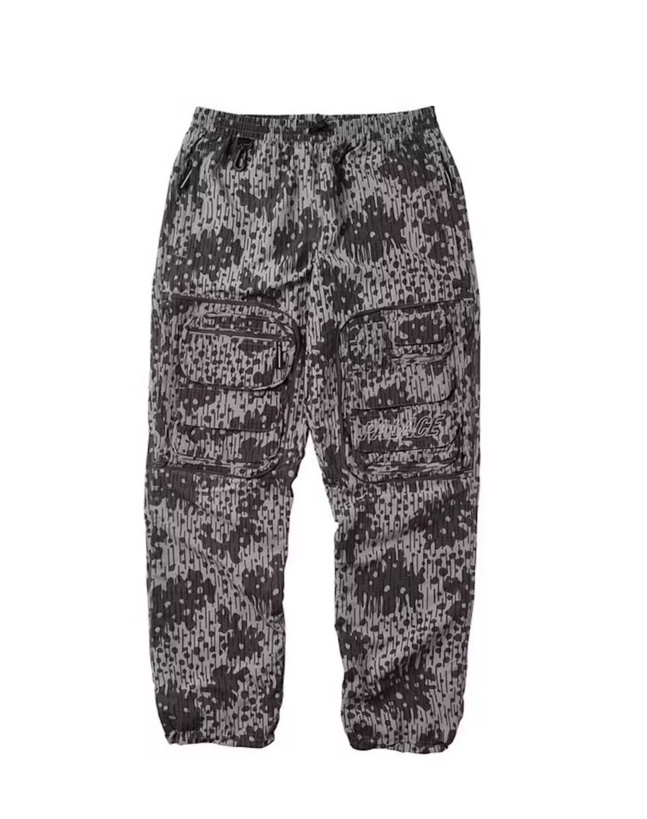 Palace SS21 Palace Travel Cargos Sz XL Size US 38 / EU 54 - 2 Thumbnail