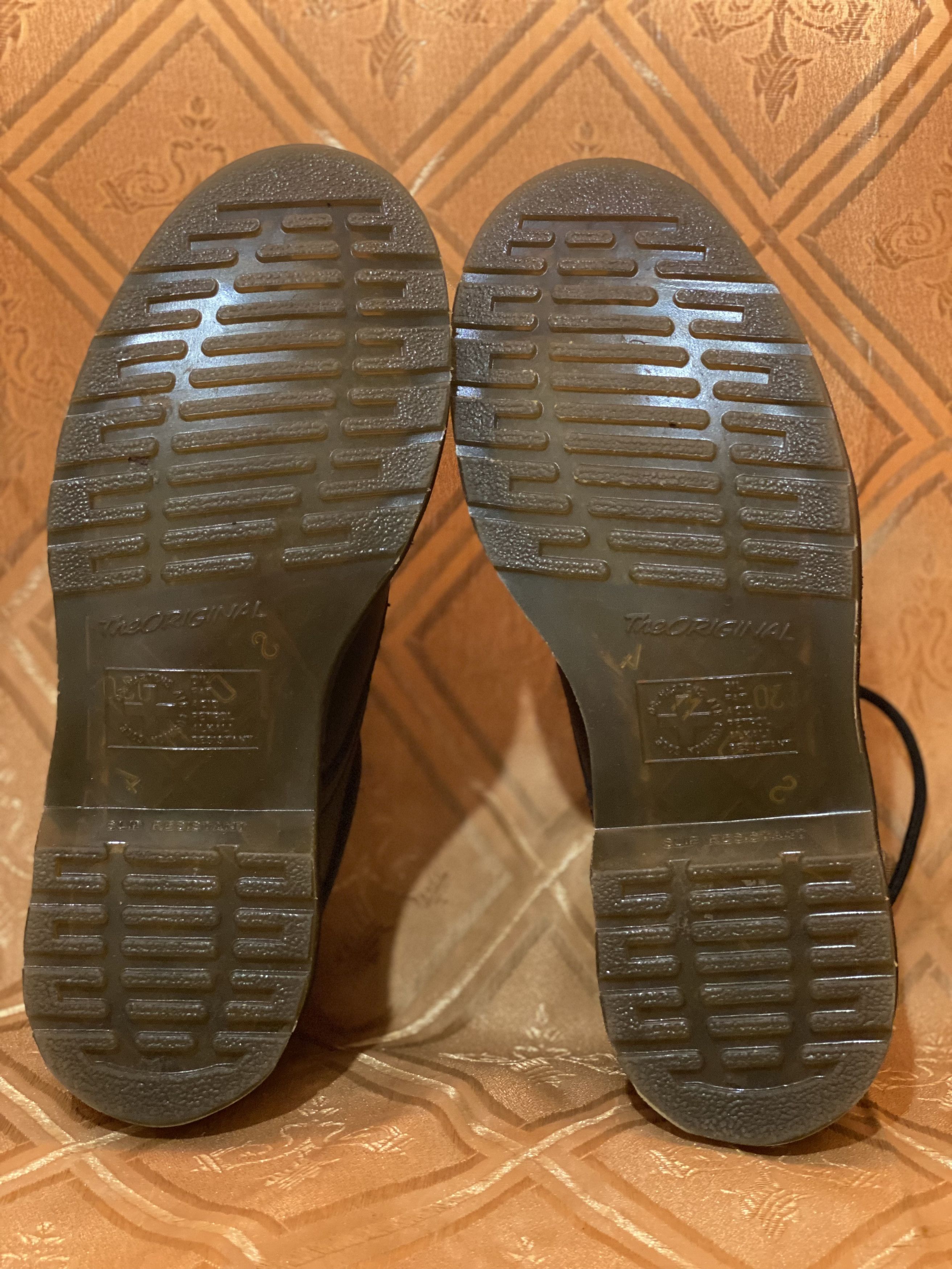 Dr. Martens Dr Martens X AirWair Size US 7 / IT 37 - 4 Thumbnail