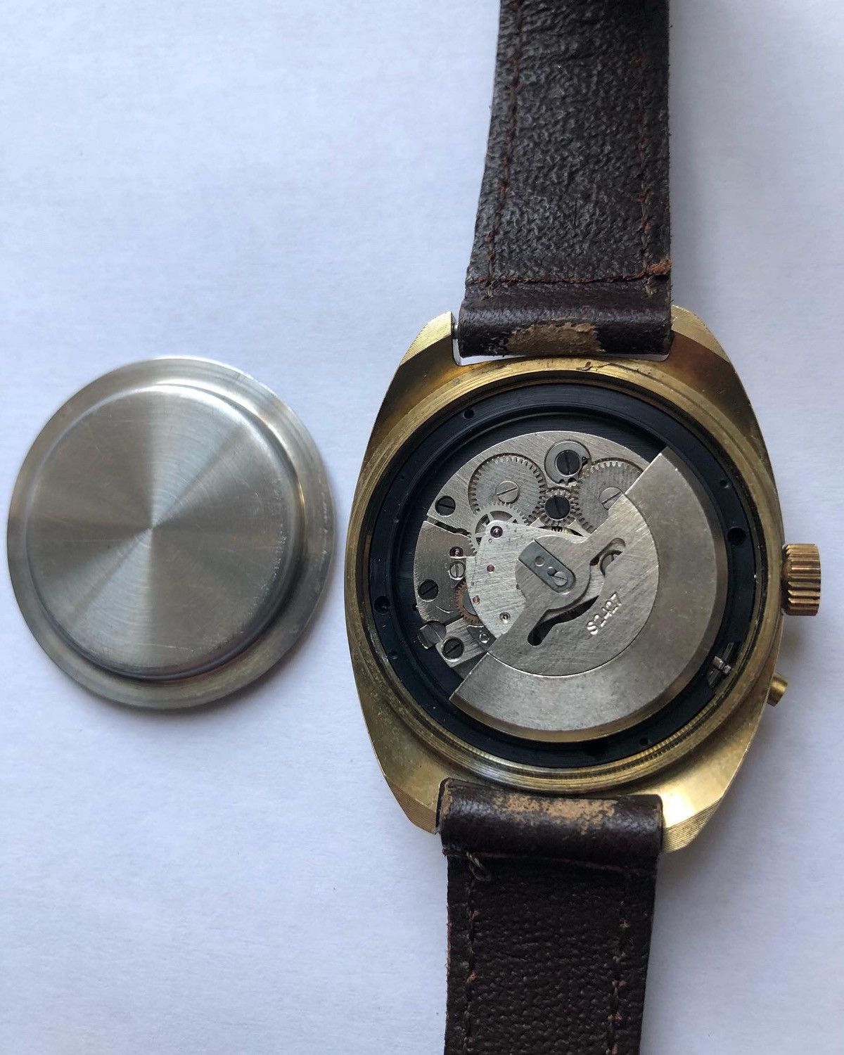 Other Mechanical Watch Sekonda Automatic Size ONE SIZE - 6 Thumbnail