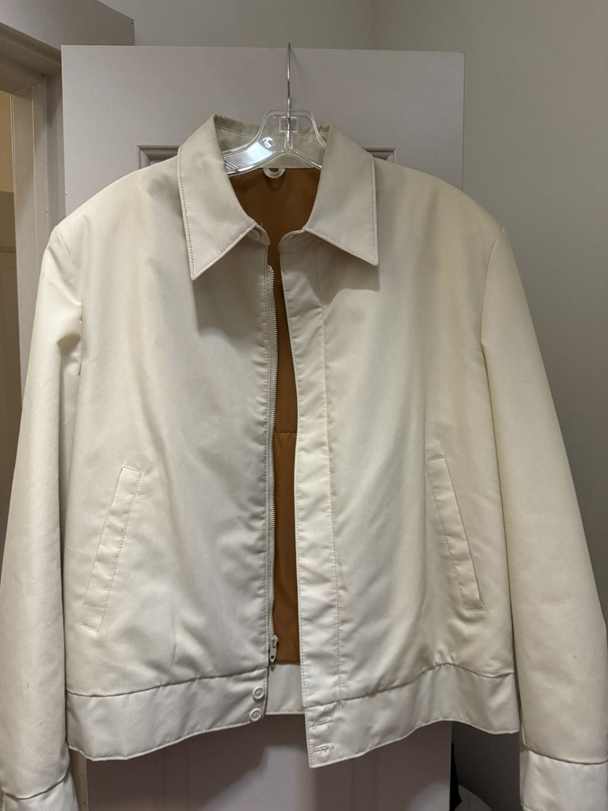 Vintage Sir Jac Vintage Jacket 1970s Size US M / EU 48-50 / 2 - 1 Thumbnail
