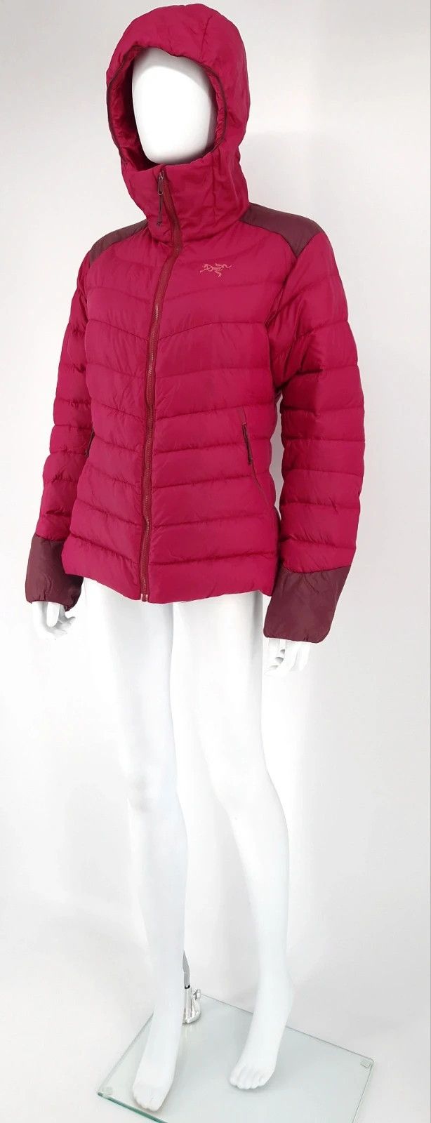 Arc'teryx Arc'teryx Thorium AR Hoody Down Puffer Jacket Size M / US 6-8 / IT 42-44 - 16 Thumbnail