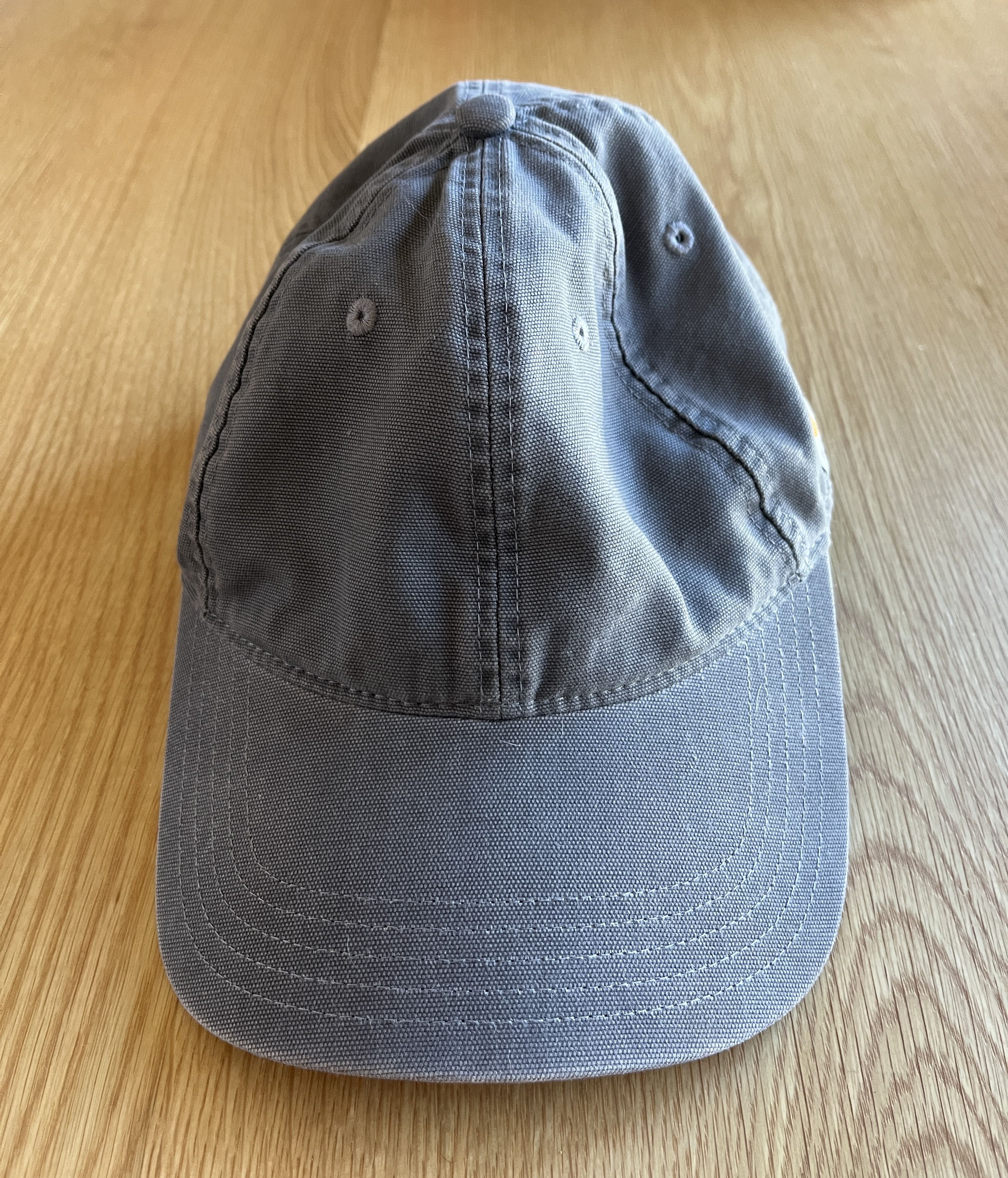 Carhartt Vintage cotton cap Size ONE SIZE - 1 Thumbnail