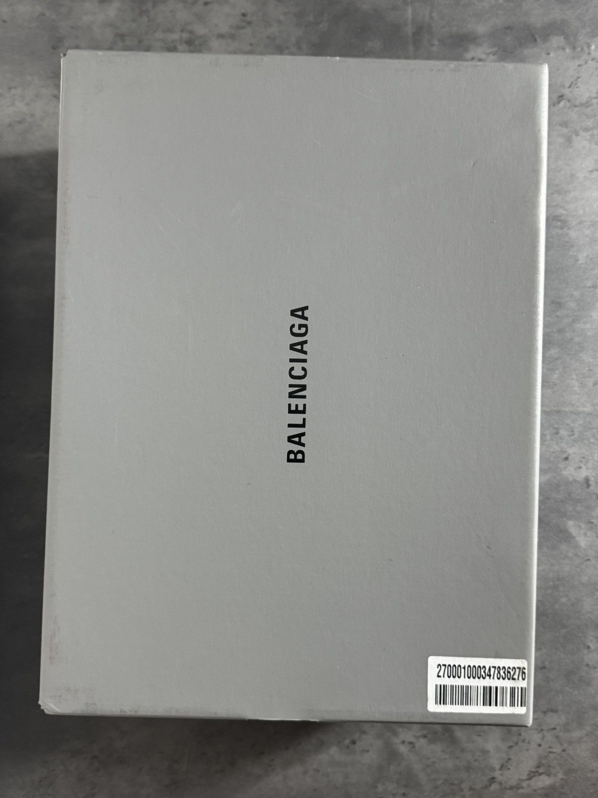 Balenciaga Balenciaga Speed LT Sneaker Size US 13 / EU 46 - 4 Thumbnail