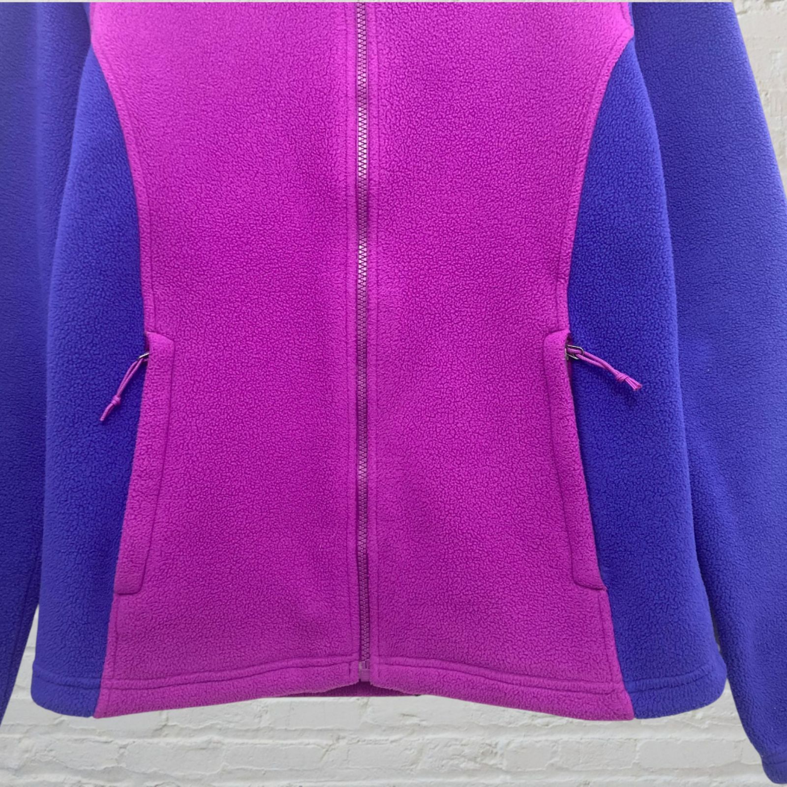 The North Face The North Face FlashDry Fleece Jacket - Size S/P Size S / US 4 / IT 40 - 10 Thumbnail