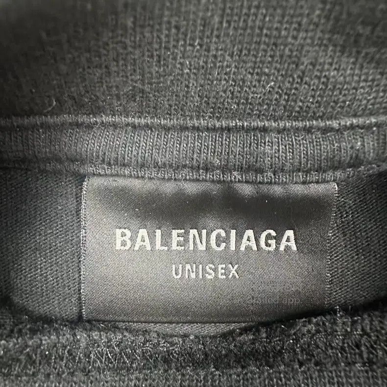 Other Balenciaga Post-it Note Short Sleeve Size US S / EU 44-46 / 1 - 2 Thumbnail