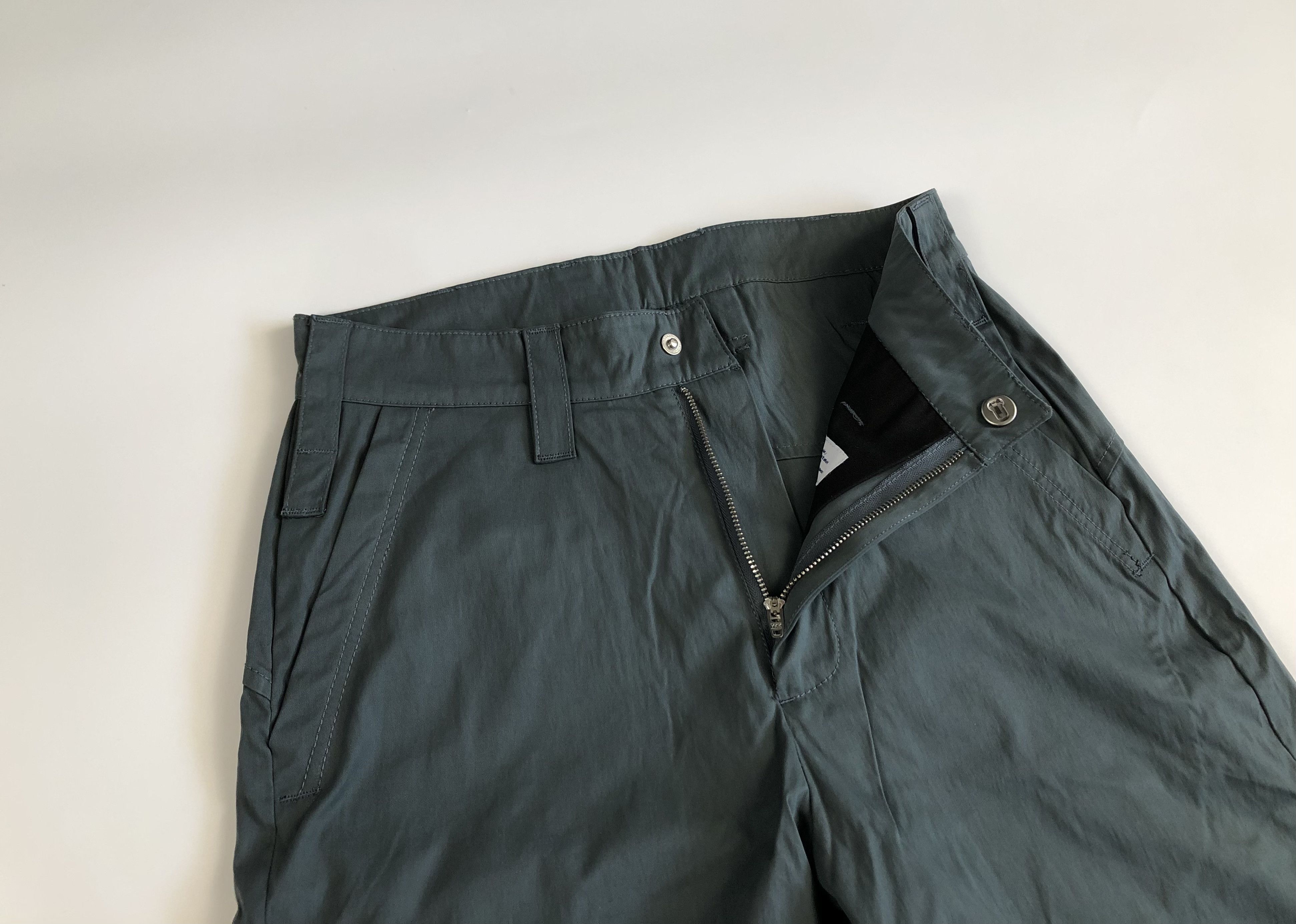 AFFXWRKS AFFXWRKS New Utility Pants Size US 30 / EU 46 - 6 Thumbnail