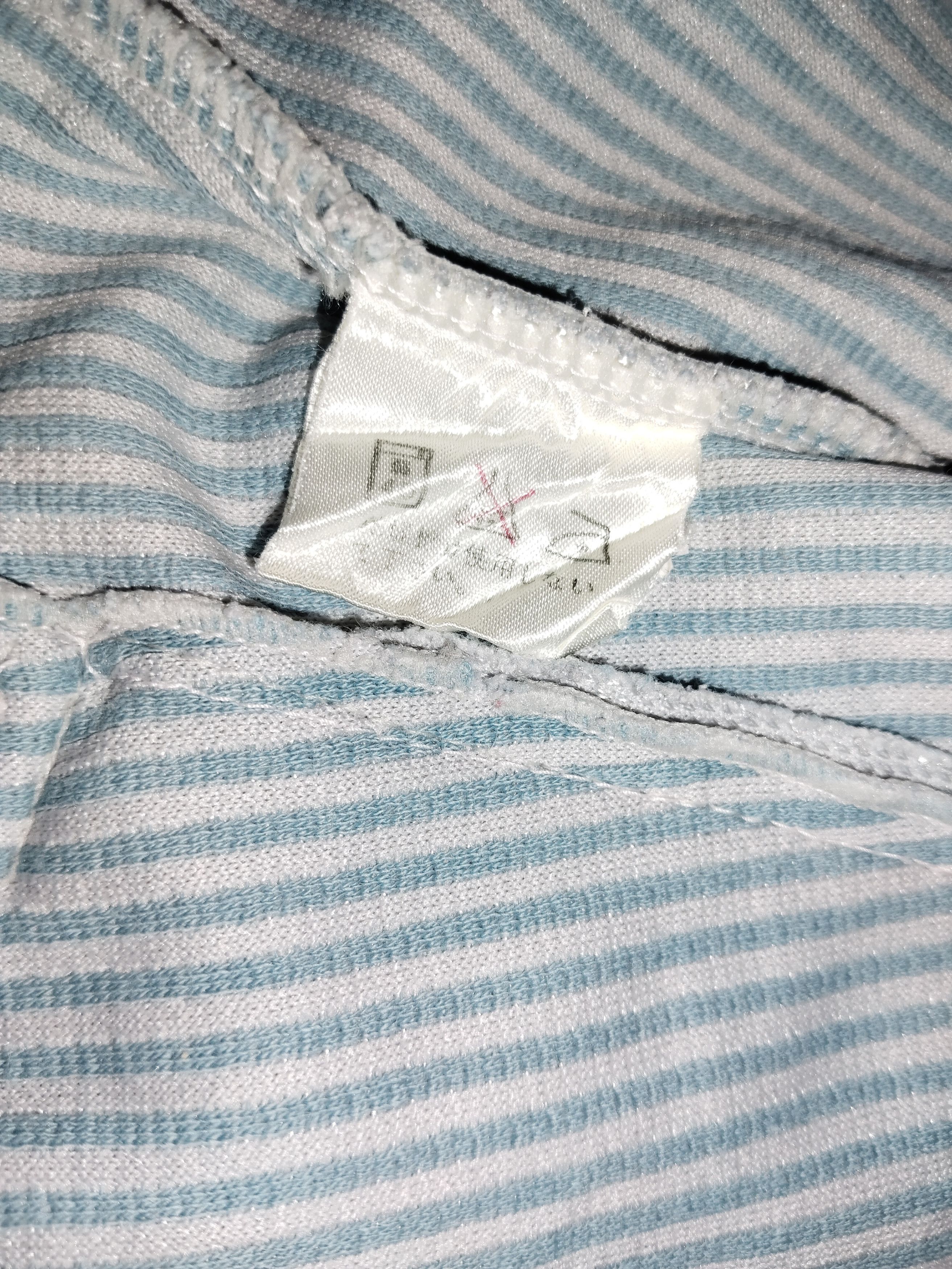 Nike Vintage NIKE Blue Tag Jacket Size US L / EU 52-54 / 3 - 12 Thumbnail