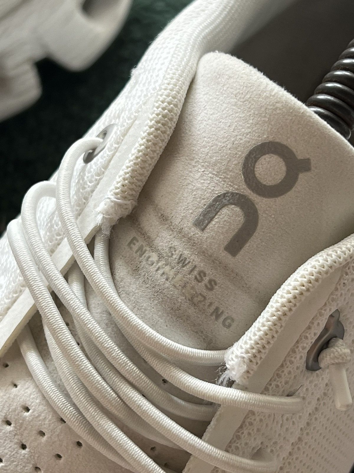 On ‼️On Cloud 5 Swiss Engineering OC Reflecting Shoes‼️ Size US 8 / IT 38 - 14 Thumbnail