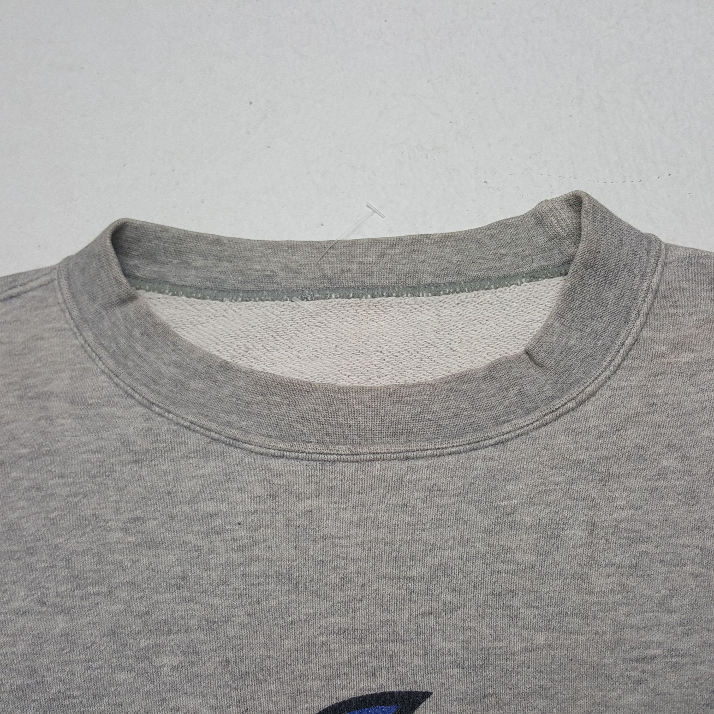Vintage Vintage Panasonic Gamba Osaka Sweatshirt Size US L / EU 52-54 / 3 - 5 Thumbnail
