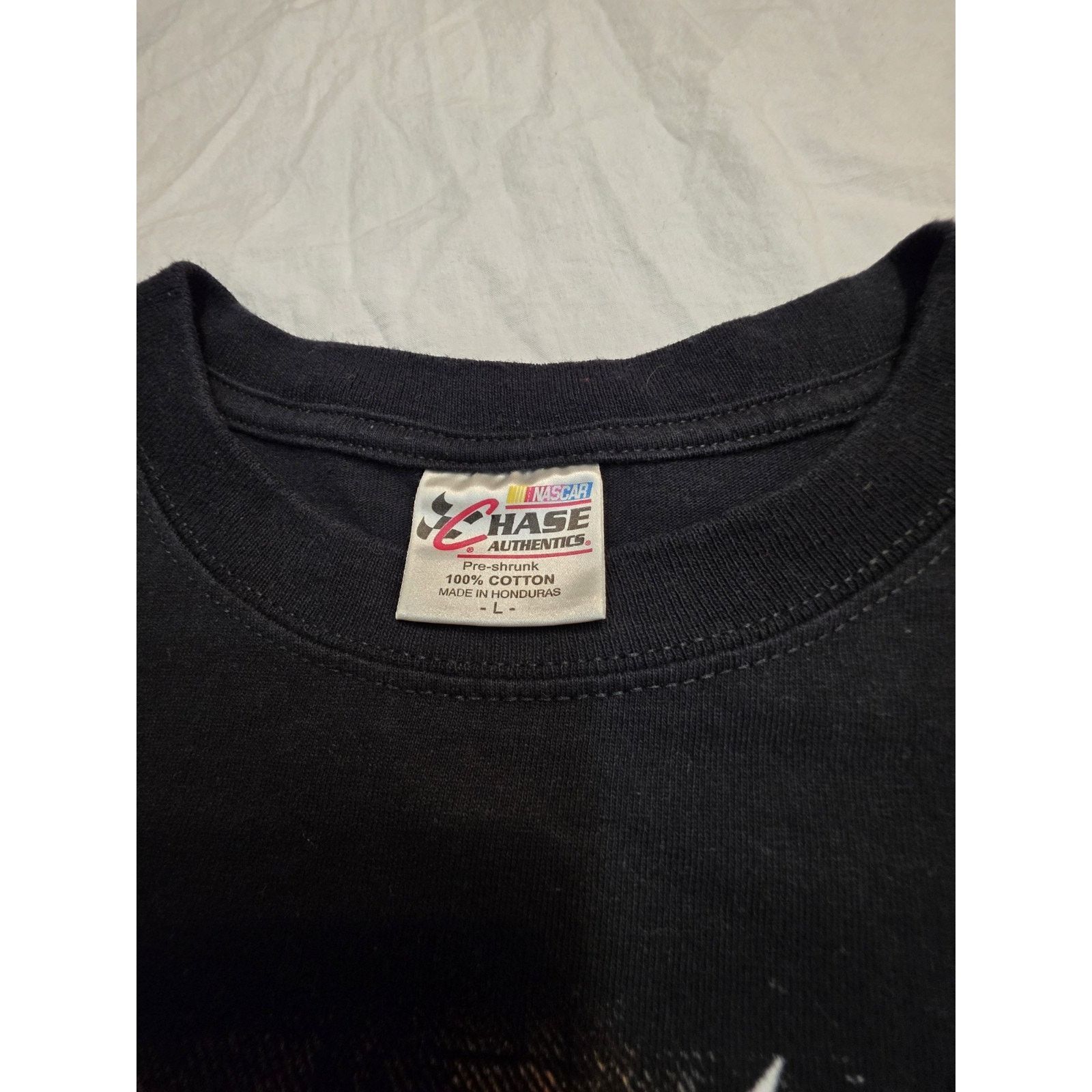 Chase Authentics Richard Childress Racing Team Collection black Austin Size US L / EU 52-54 / 3 - 3 Thumbnail