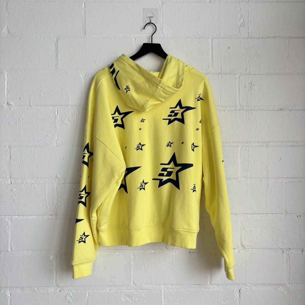 Sp5der Spyder “SP5” Star Zip Up Size US XL / EU 56 / 4 - 2 Thumbnail