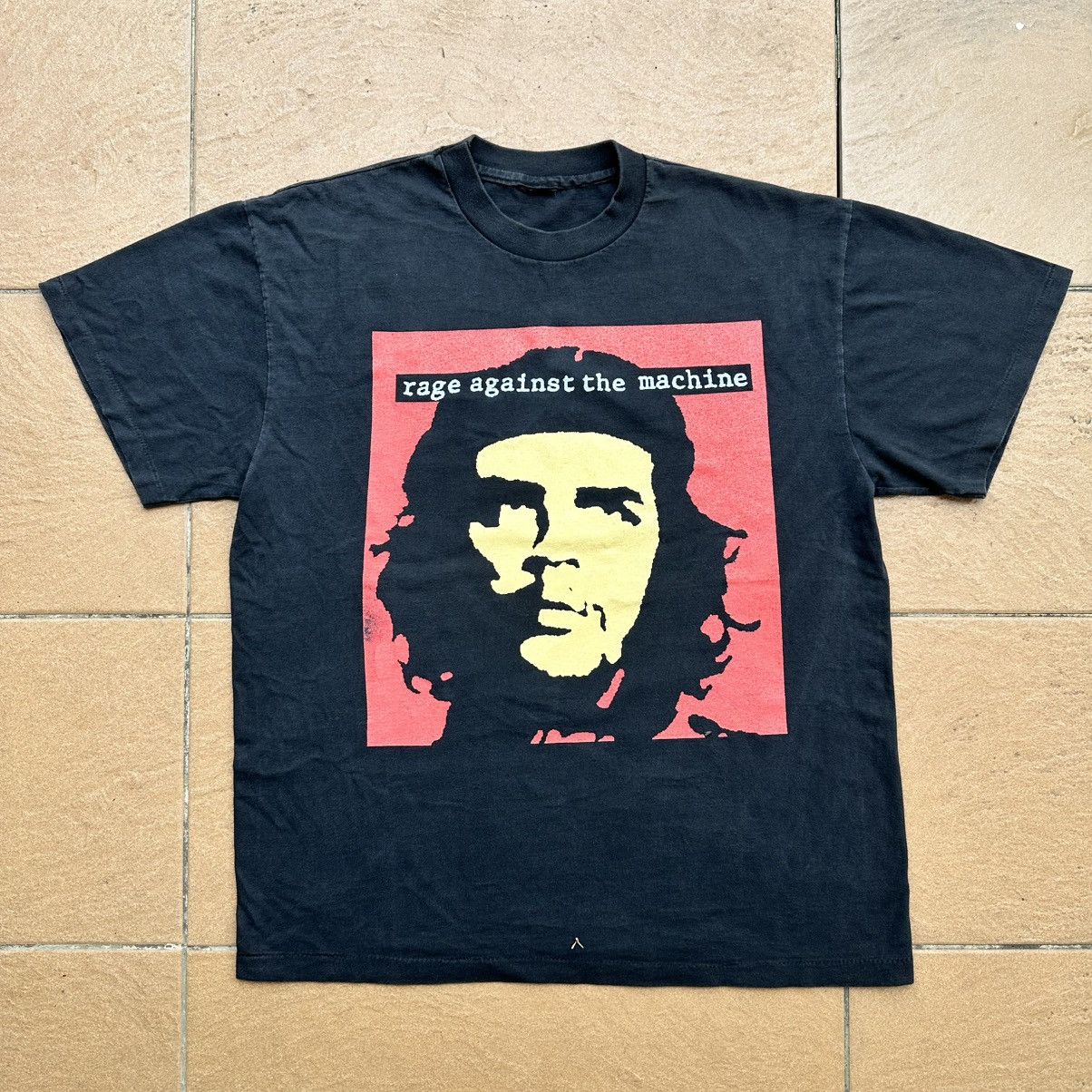 Che Guevara Rage Against The Machine | Grailed