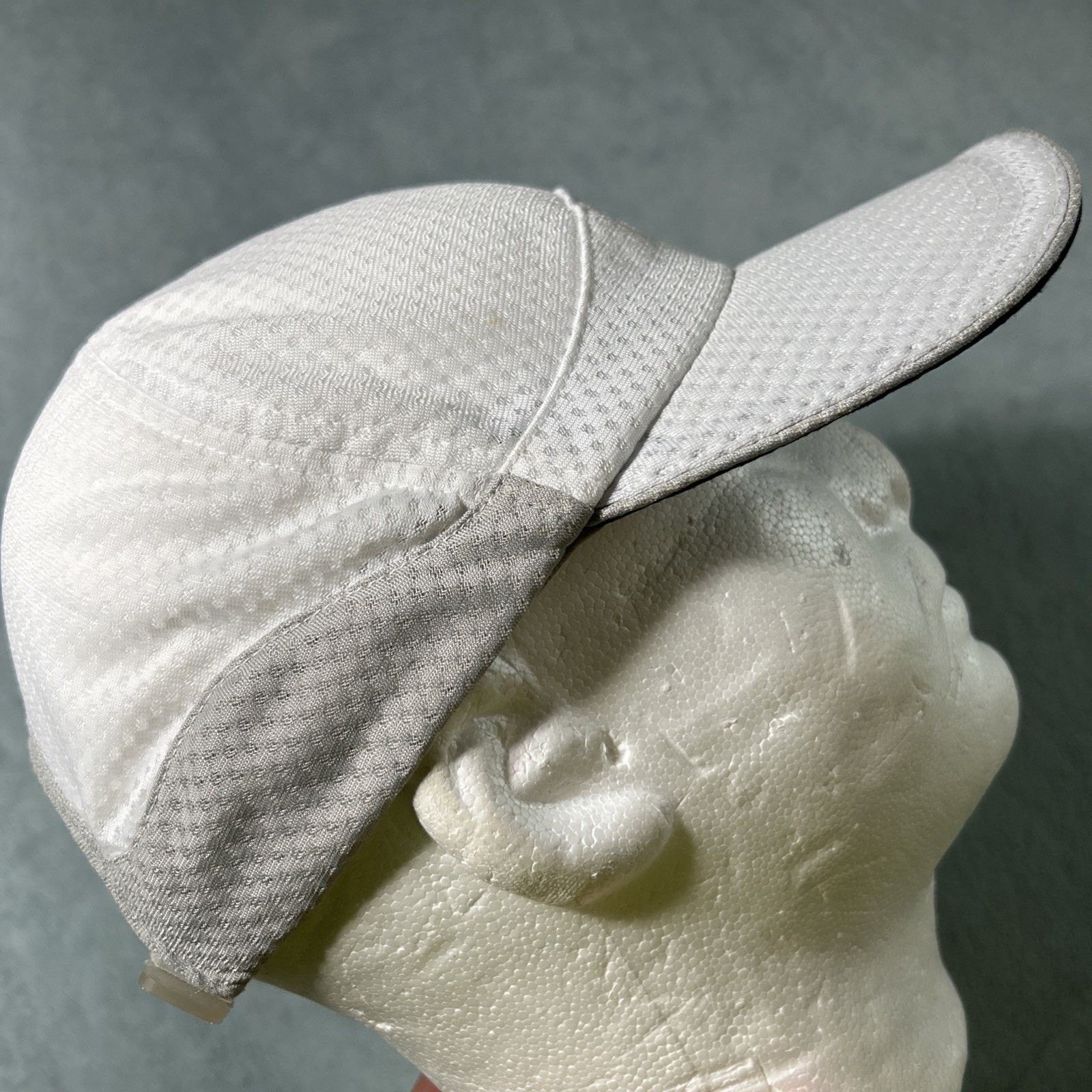PEARL iZUMi Pearl Izumi 5 Panel Hat Tennis Cap Tailwind Featherlight Size ONE SIZE - 4 Thumbnail