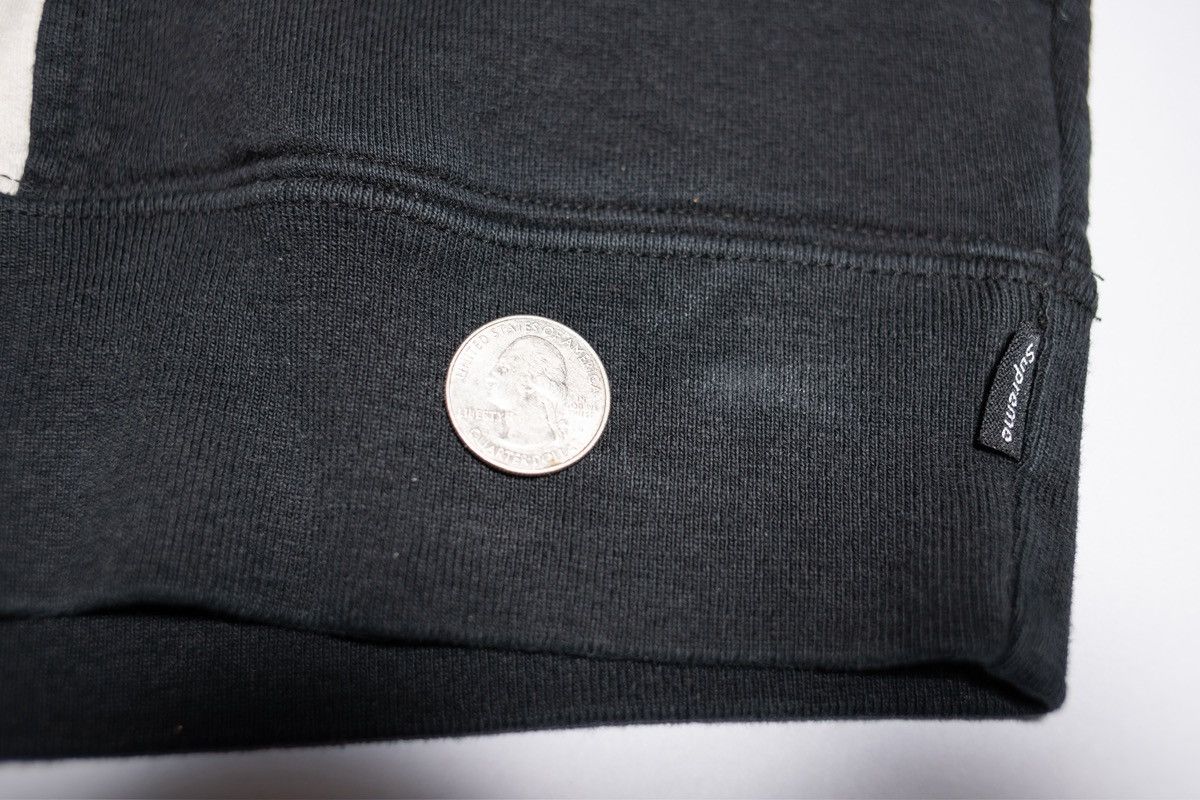 Supreme Supreme Crewneck Size US S / EU 44-46 / 1 - 23 Thumbnail