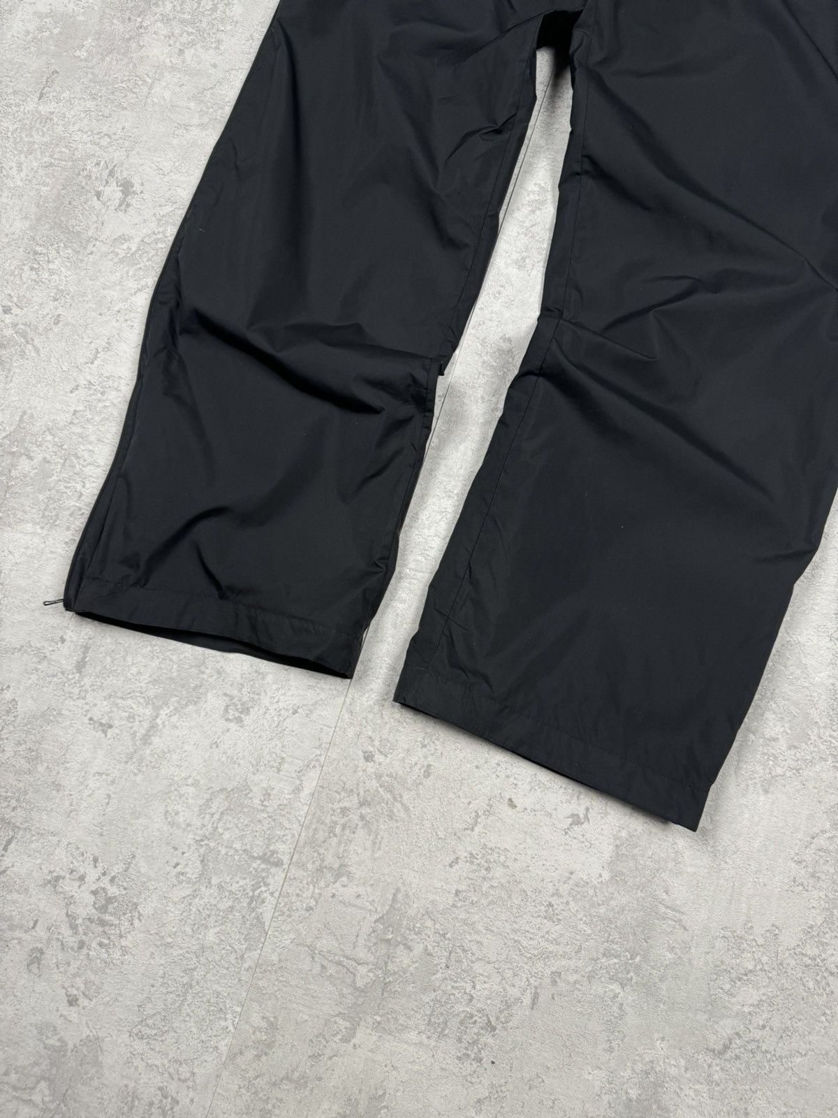 Nike Vintage Nike Y2K Baggy Streetwear Sportswear Pants Size M Size US 31 - 4 Thumbnail