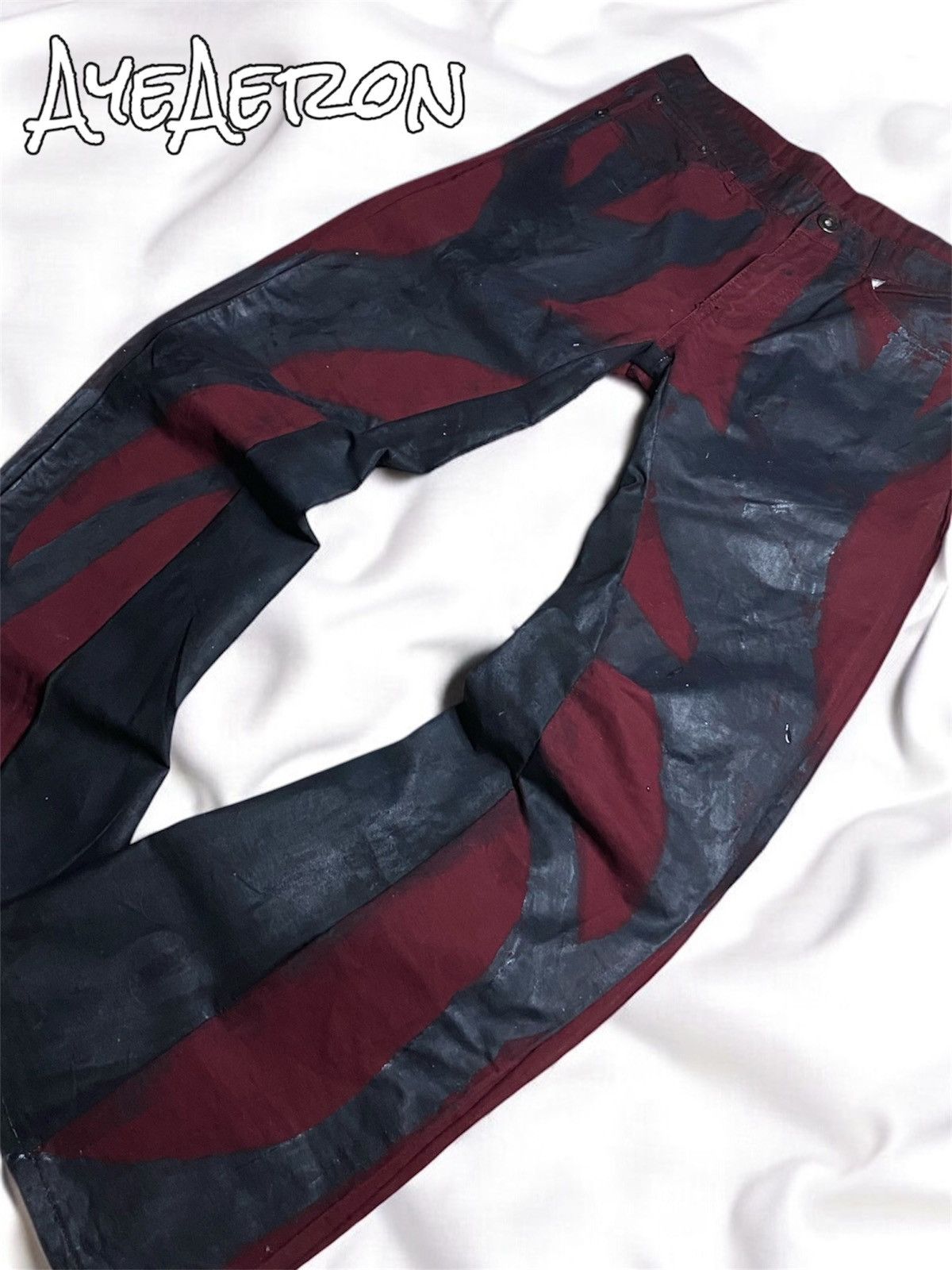 Other Thyrk Size US 33 - 4 Thumbnail