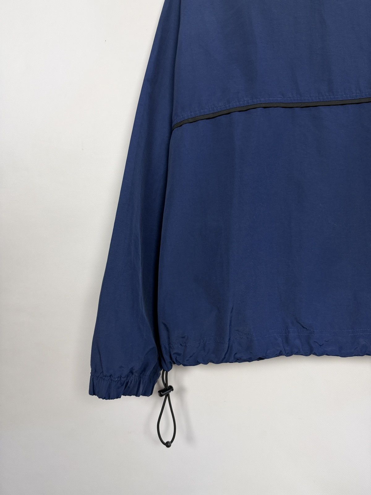 Timberland Timberland Performance Vintage Nylon Jacket Windbreaker XL Size US XL / EU 56 / 4 - 15 Thumbnail