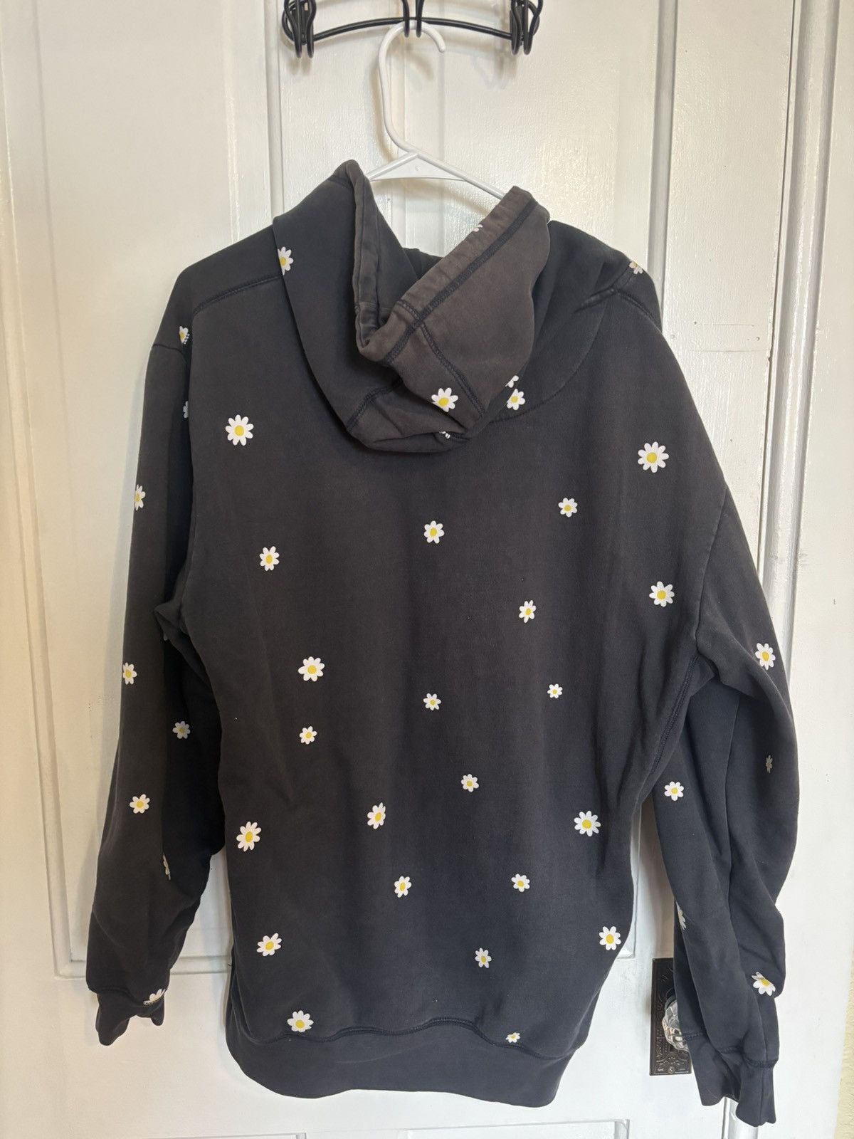 Jiberish Jiberish Flower Hoodie Size US XL / EU 56 / 4 - 2 Thumbnail