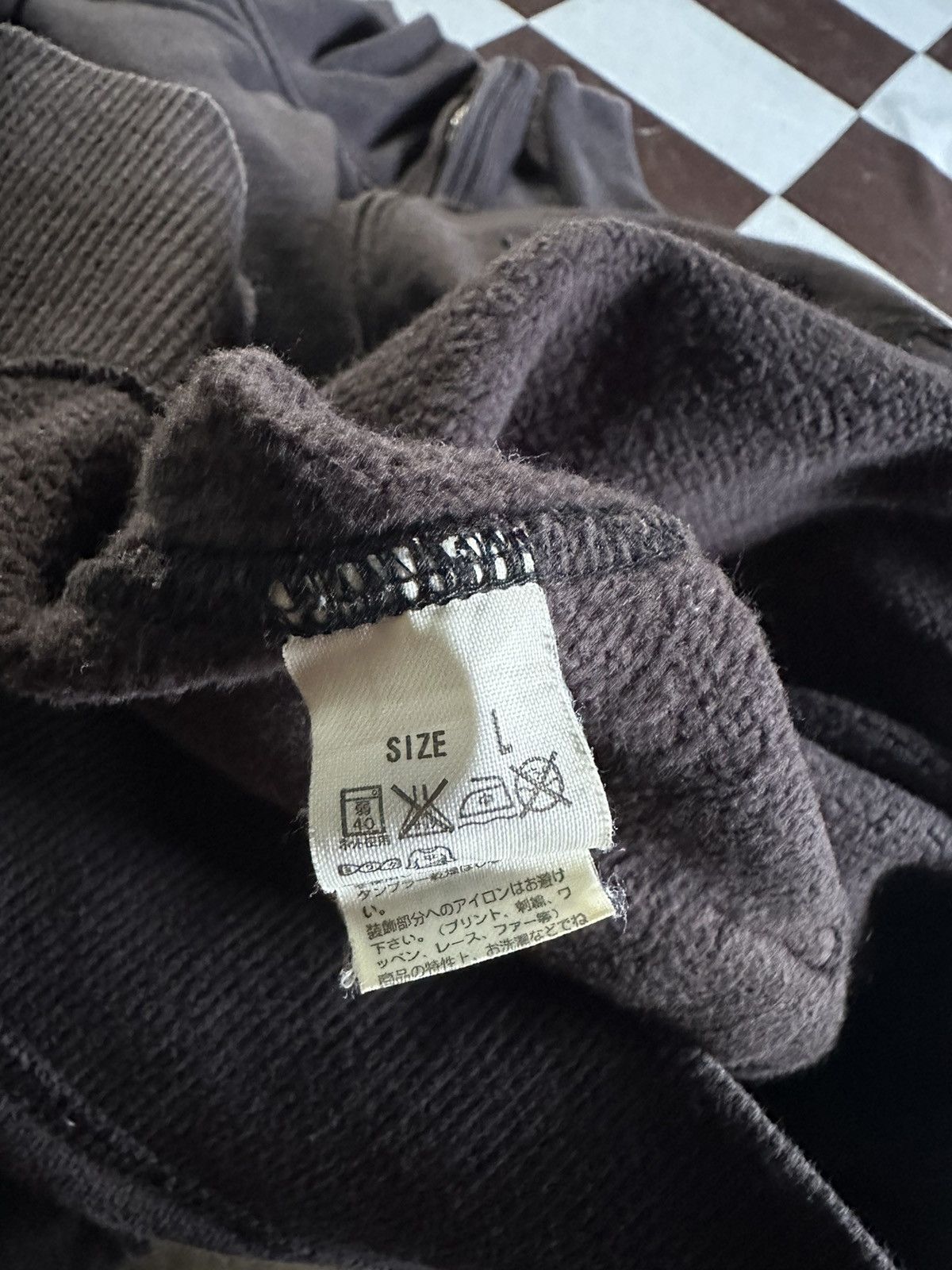 Levi's Levi’s Sweater Size US L / EU 52-54 / 3 - 6 Thumbnail