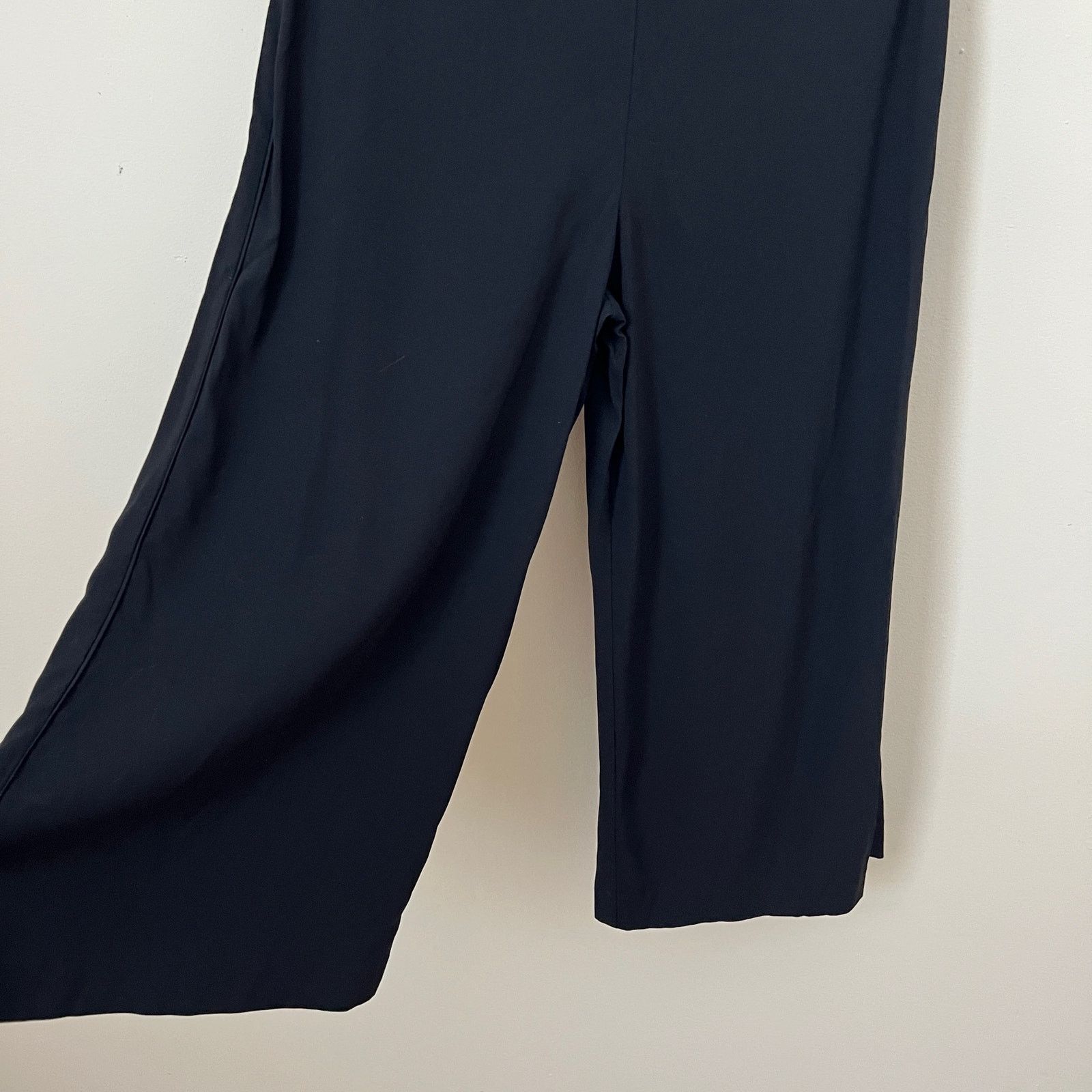 INTERMIX INTERMIX Black White Loddie Strapless Jumpsuit Size 6 Size 28" / US 6 / IT 42 - 7 Thumbnail