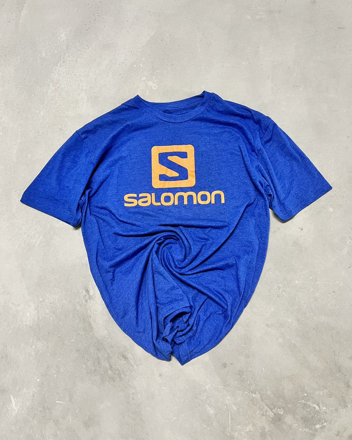 Salomon fashion by Hidden Trail T Shirt