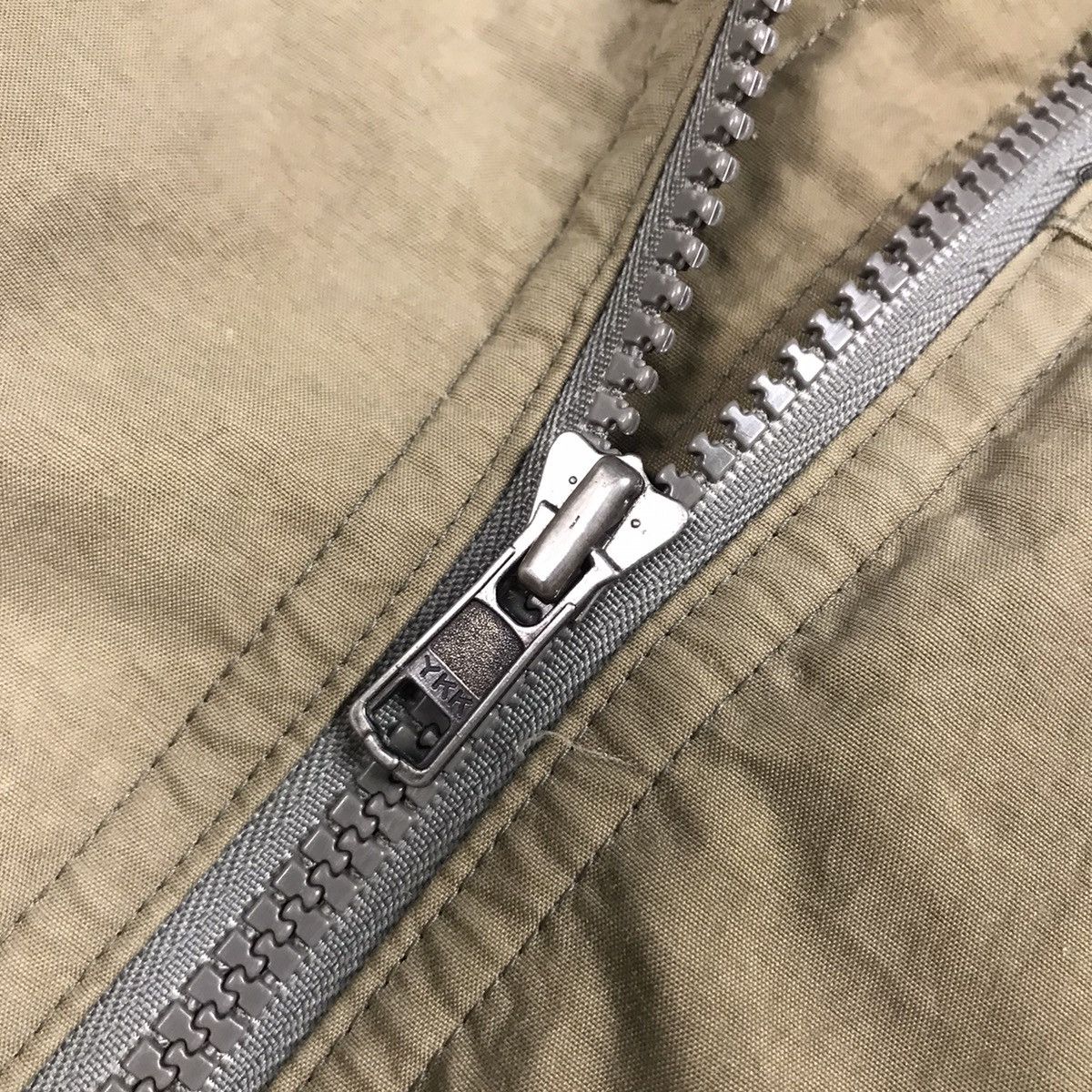The North Face × Vintage The North Face Brown Vest Size US S / EU 44-46 / 1 - 13 Thumbnail