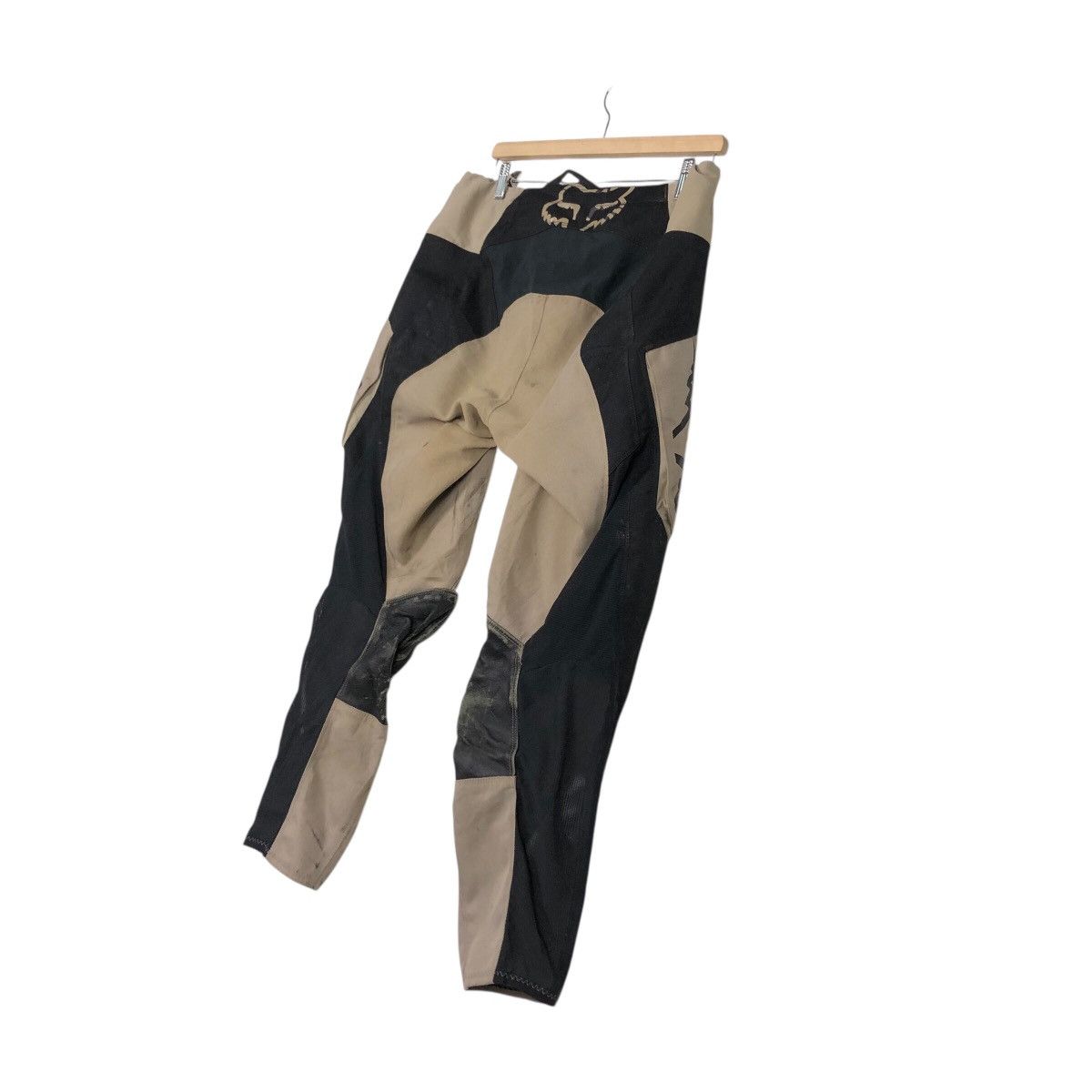 Japanese Brand 📌Vintage Racing Motorcross Pants Fox Japan Issey Miyake Size US 32 / EU 48 - 14 Thumbnail