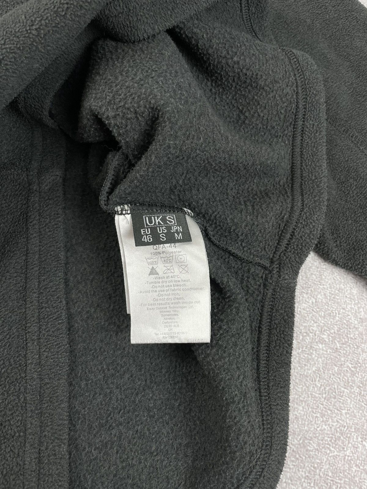 Rab × Vintage Vintage Rab Fleece Gorpcore Style Y2k Size US S / EU 44-46 / 1 - 7 Thumbnail