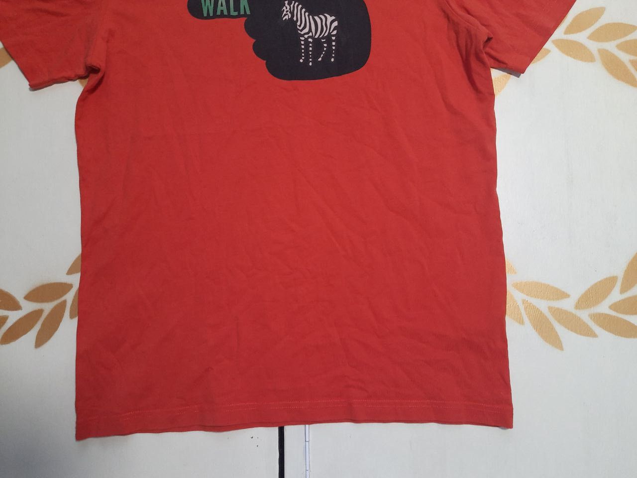 Designer × Paul Smith Paul Smith T-Shirt Size US M / EU 48-50 / 2 - 3 Thumbnail