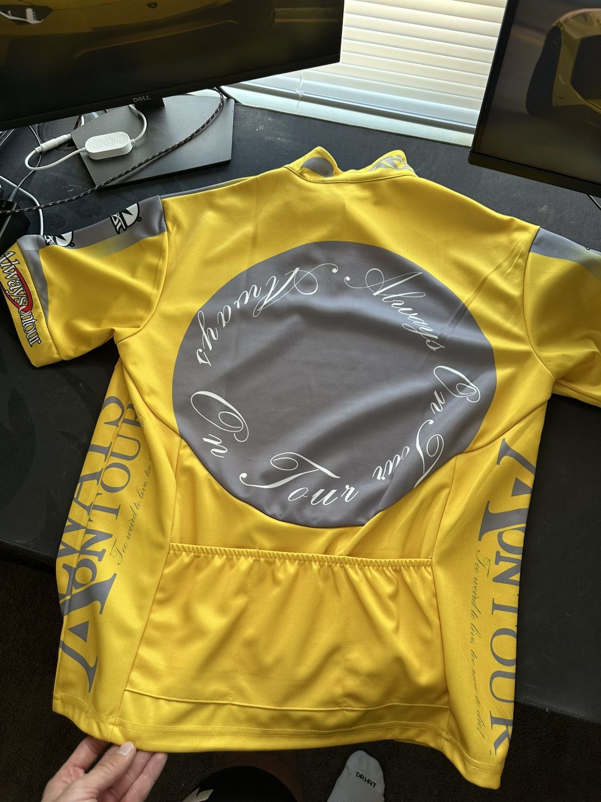 Other Always on Tour Polo Size US M / EU 48-50 / 2 - 5 Thumbnail