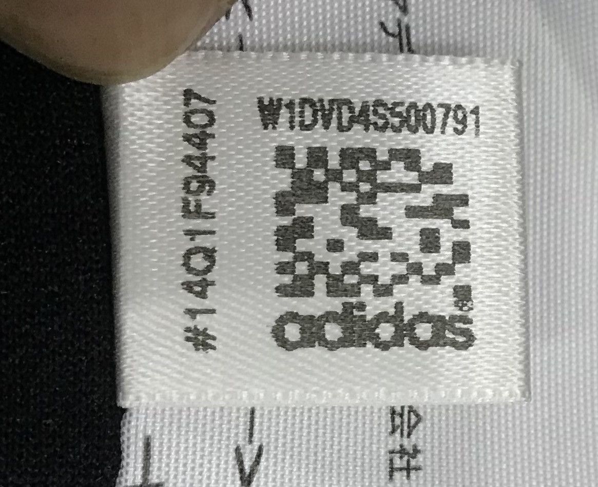 Adidas × Vintage Vintage Adidas Climalite Jacket Size US M / EU 48-50 / 2 - 17 Thumbnail