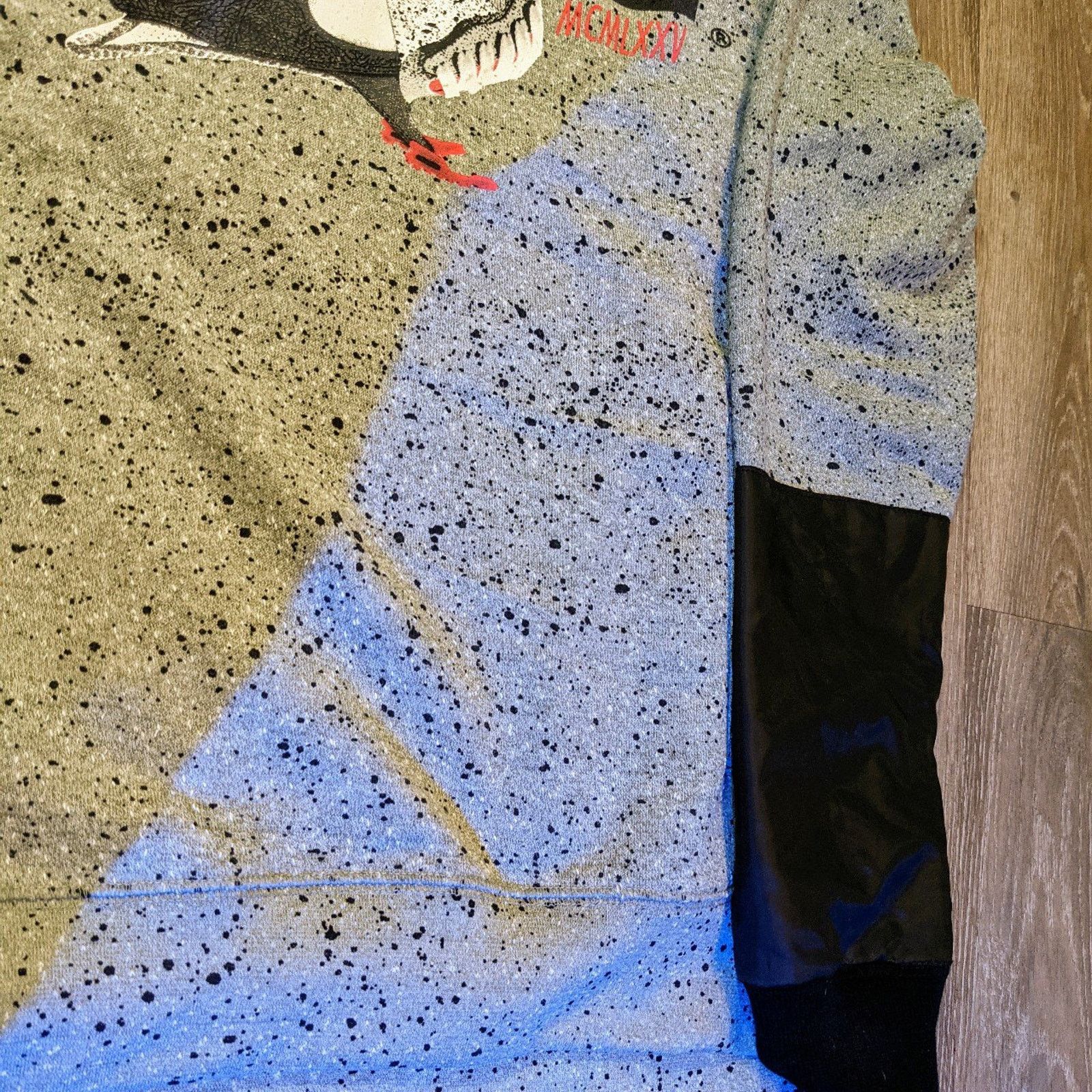 Staple Staple Pigeon Mens Hoodie Size US M / EU 48-50 / 2 - 5 Thumbnail