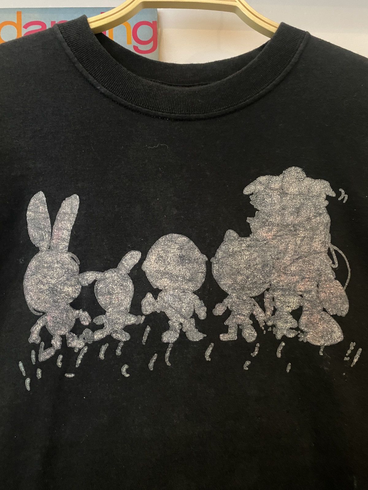 20471120 Hyoma T Shirt Size US M / EU 48-50 / 2 - 5 Thumbnail