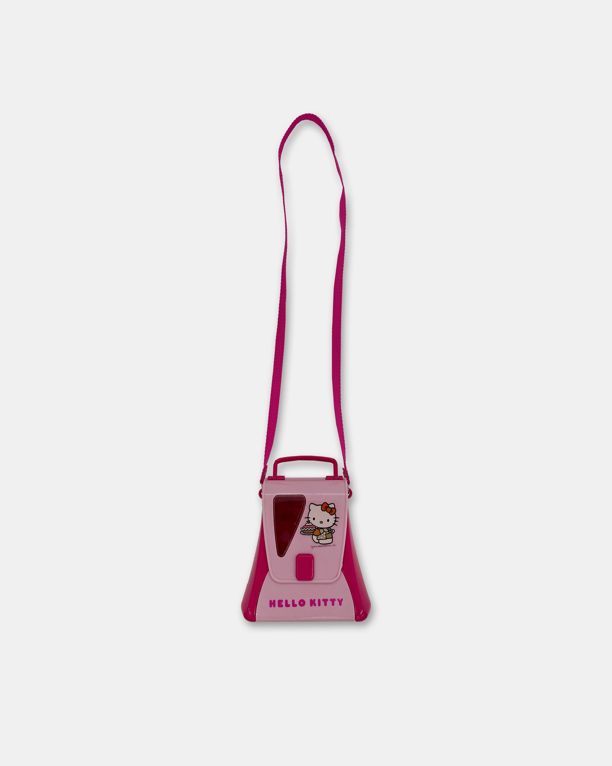Vintage Hello Kitty 2006 Sling Bag Size ONE SIZE - 2 Thumbnail