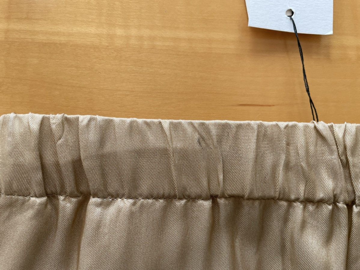 Dries Van Noten 15ss re-edition Rudolf Nureyev satin easy pants Size US 38 / EU 54 - 7 Thumbnail