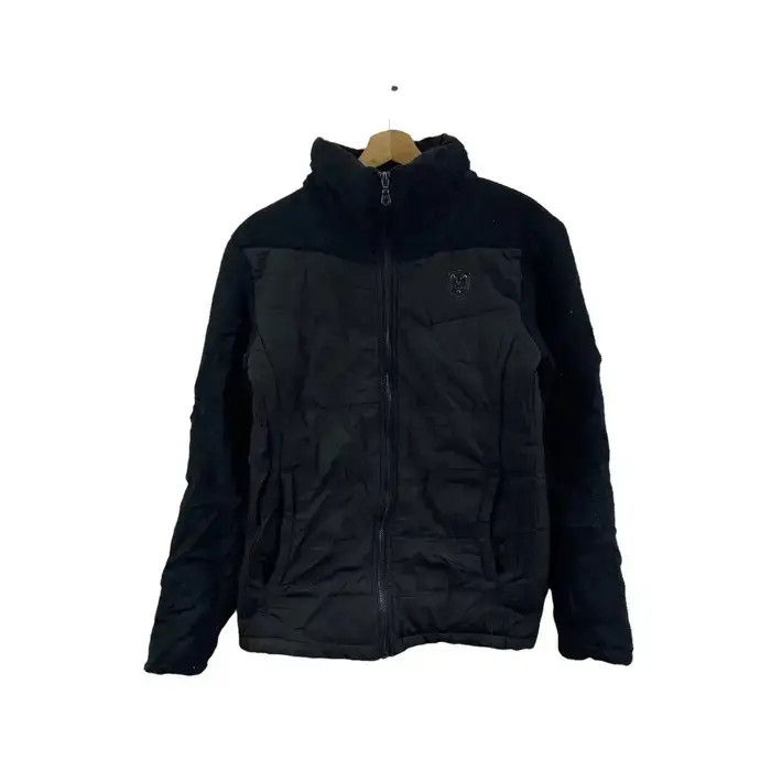 Japanese Brand × Roen Roen Skull Chain Visity Jacket | Grailed