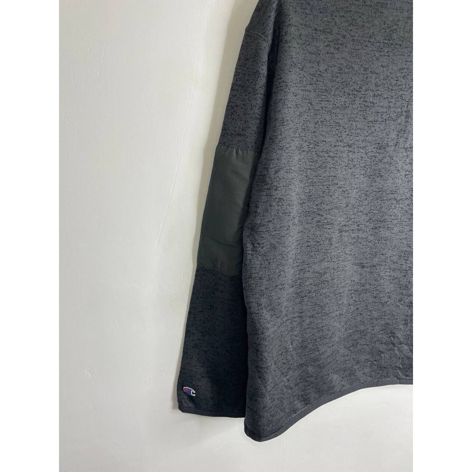 Champion Vintage Champion UCLA Gray Fleece Pullover Size L Size US L / EU 52-54 / 3 - 8 Thumbnail