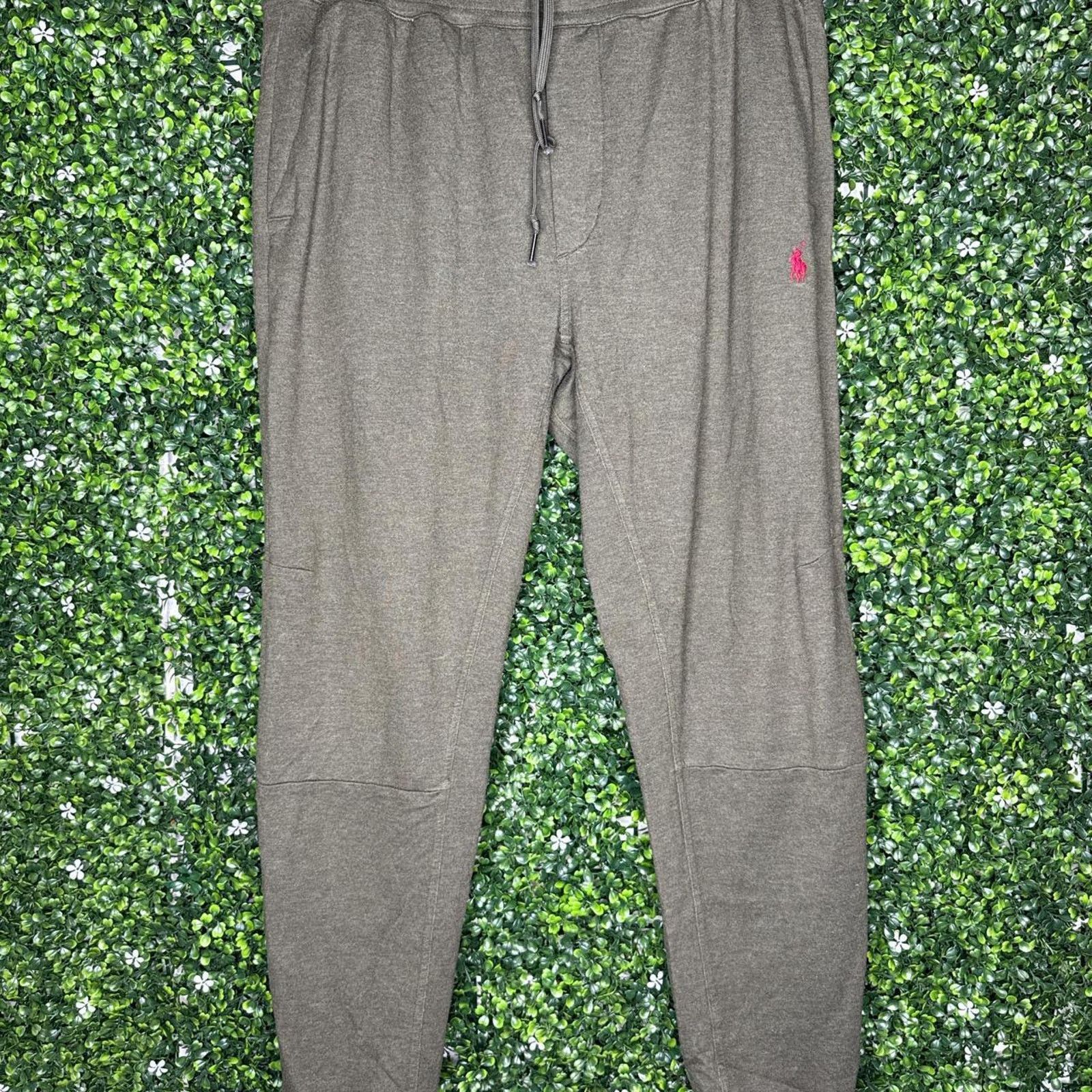 Polo Ralph Lauren Olive green polo ralph lauren Size US XL / EU 56 / 4 - 2 Thumbnail