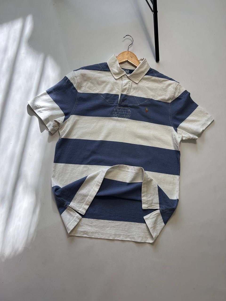 Polo Ralph Lauren × Vintage Vintage Polo Ralph Lauren Size US M / EU 48-50 / 2 - 3 Thumbnail