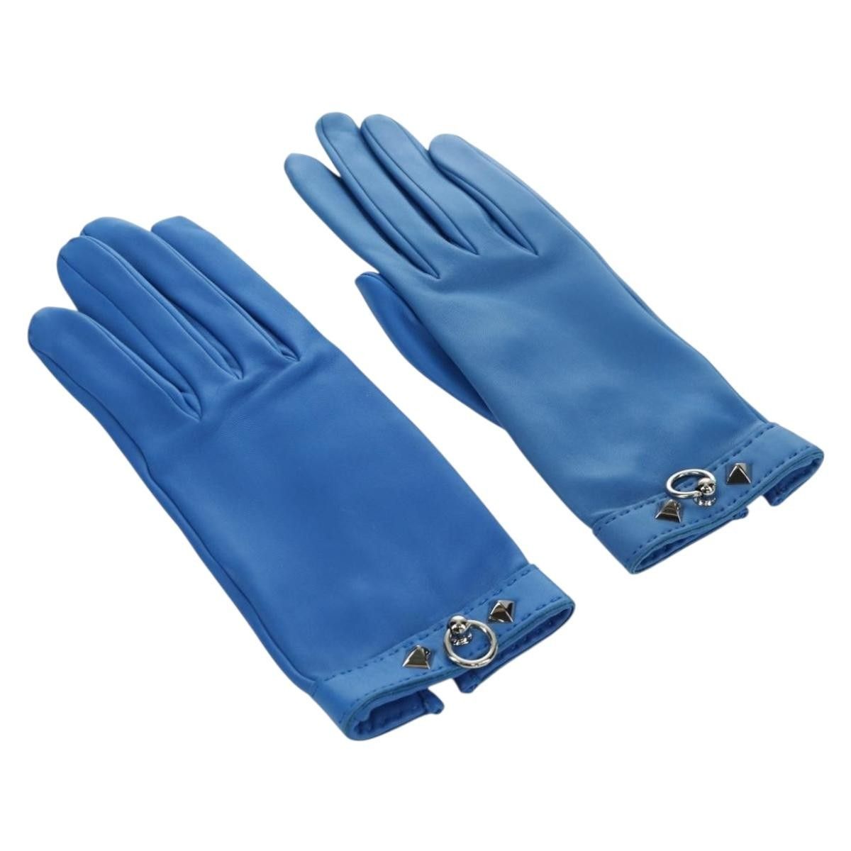 Hermes Hermes Medor Gloves Size ONE SIZE - 1 Thumbnail
