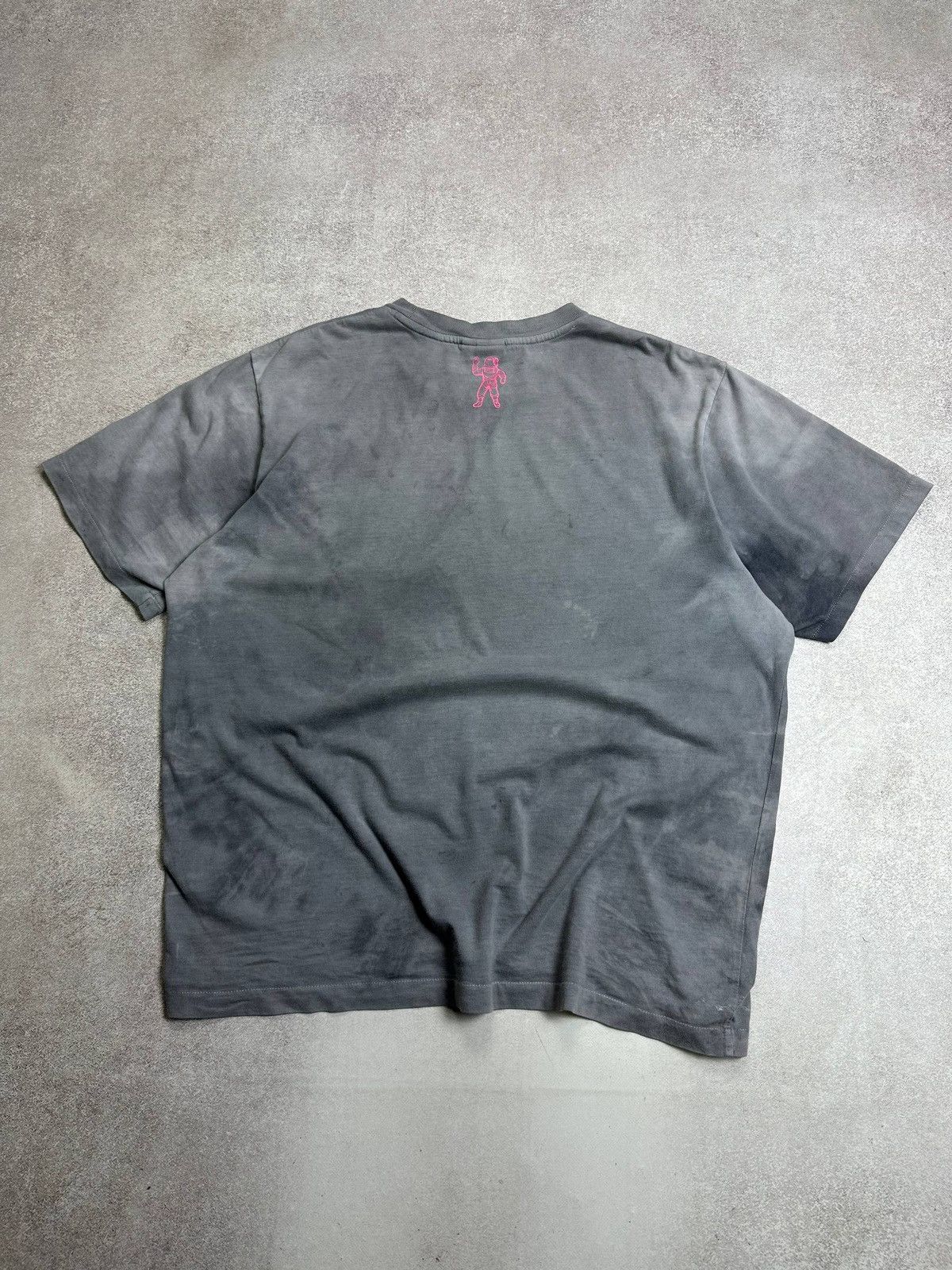 Billionaire Boys Club Vintage BBC Billionaire Boys Club Tie Dye T-shirt Nigo XL Size US XL / EU 56 / 4 - 6 Thumbnail