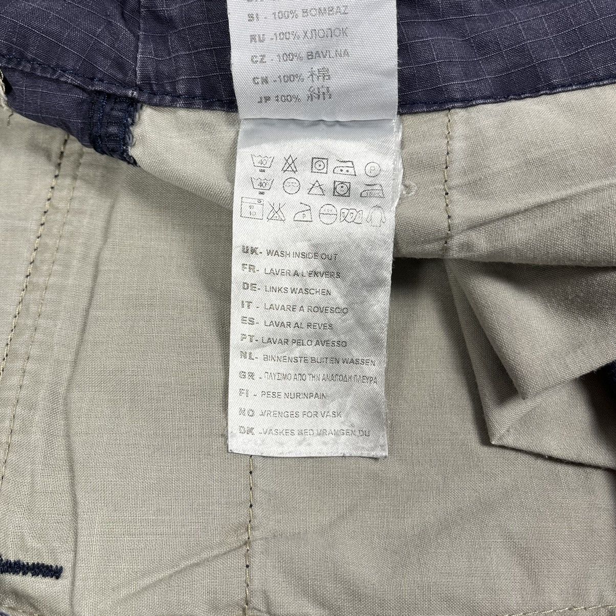 Carhartt Vintage Carhartt baggy cargo pants 90’s Size US 34 / EU 50 - 13 Thumbnail