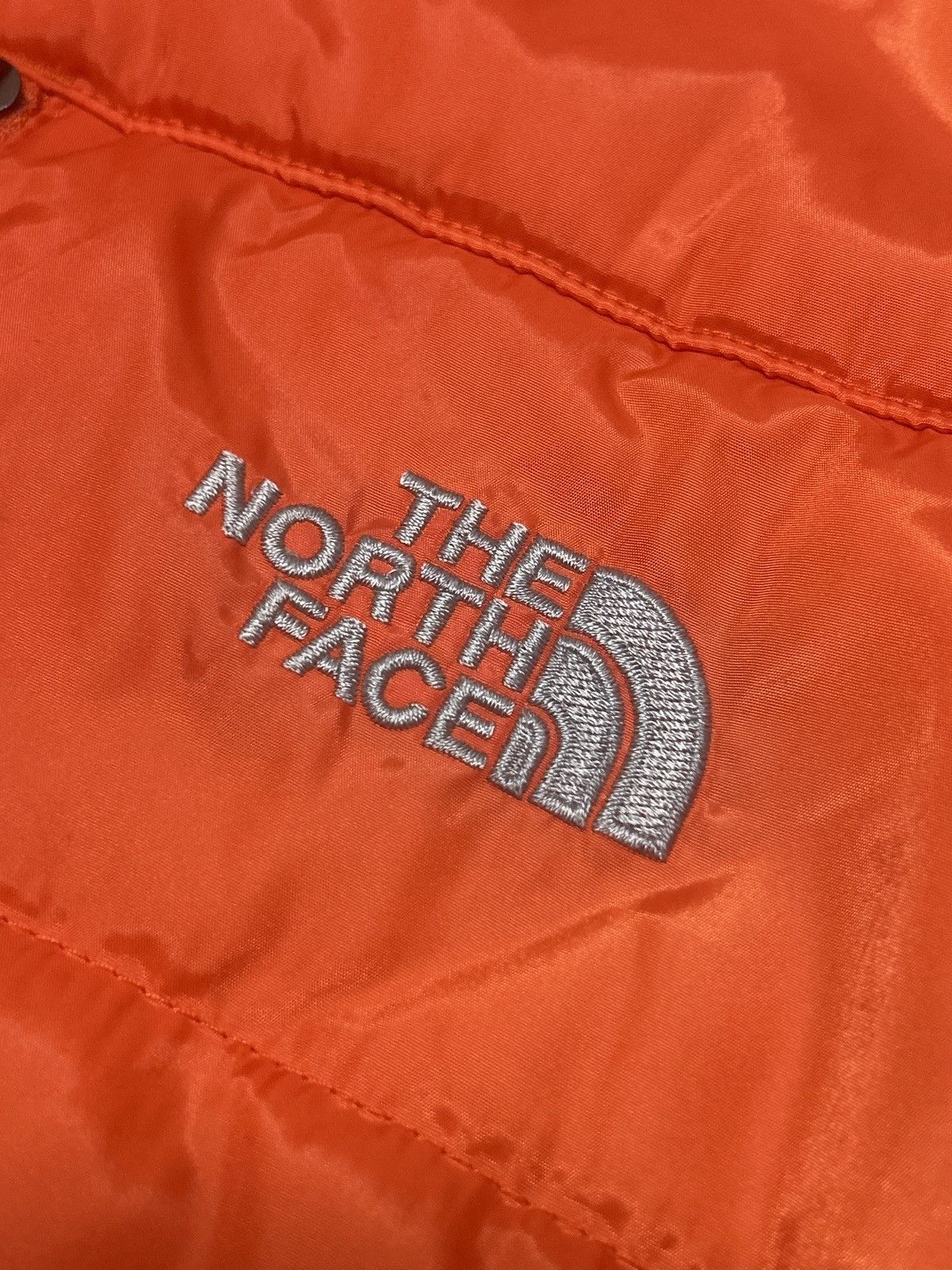 The North Face The North Face Puffer Jacket Size US L / EU 52-54 / 3 - 4 Thumbnail