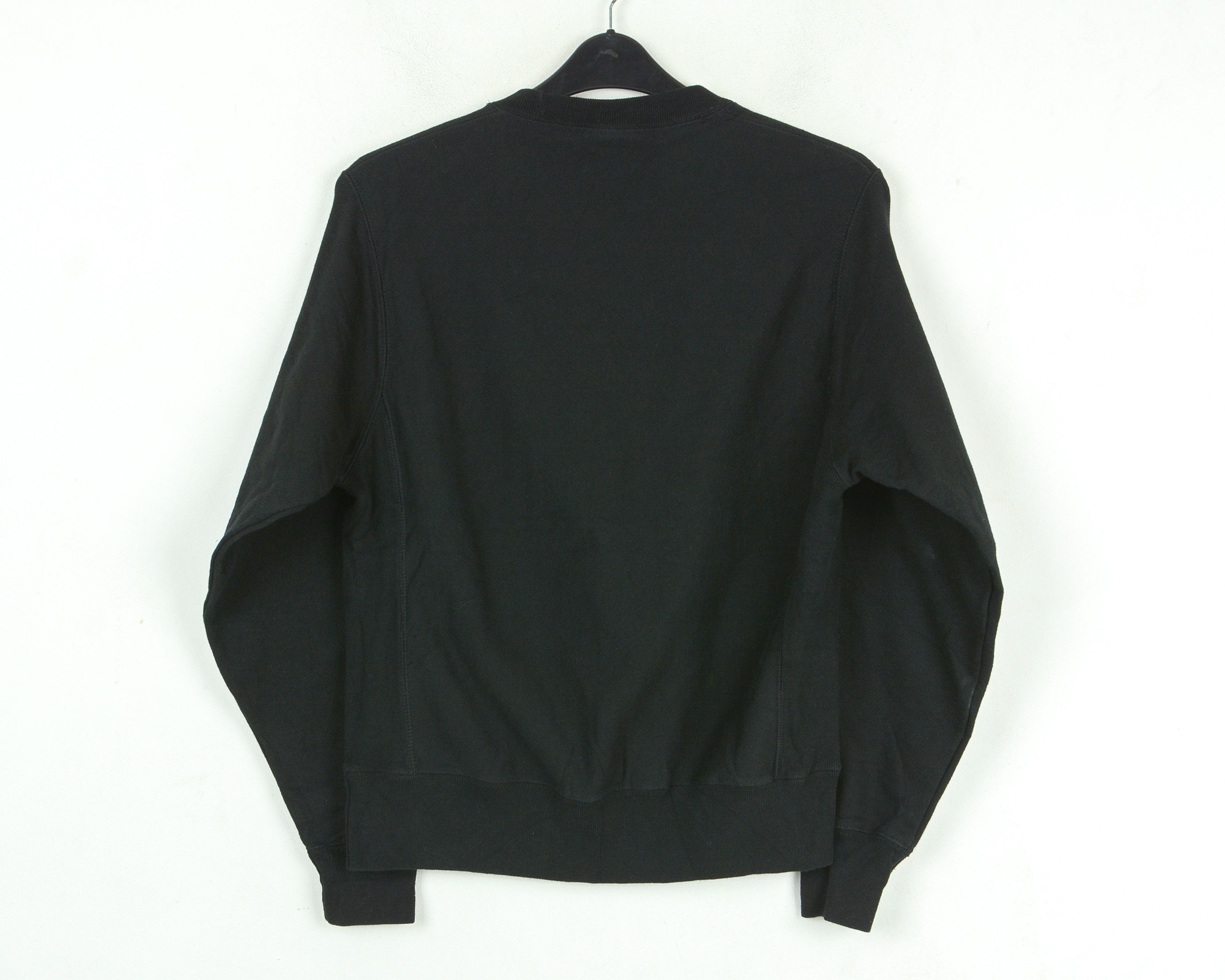 Champion × Vintage Sweatshirt Jumper Reverse Weave Sweater Retro Pullover Size US S / EU 44-46 / 1 - 10 Thumbnail