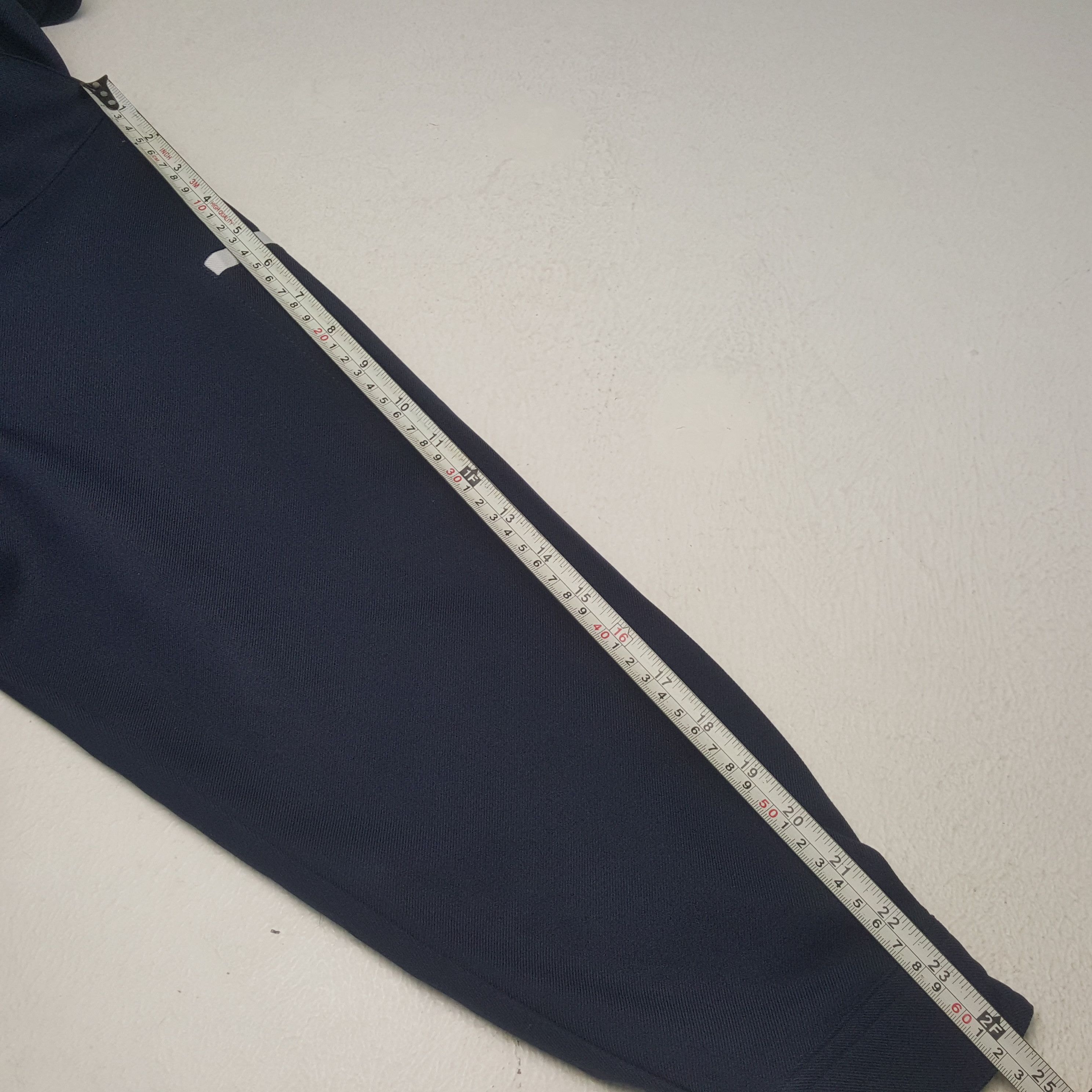 Japanese Brand × Vintage Vintage TRD Toyota Motorsports Racing Custom Jacket C284N17 Size US L / EU 52-54 / 3 - 9 Thumbnail