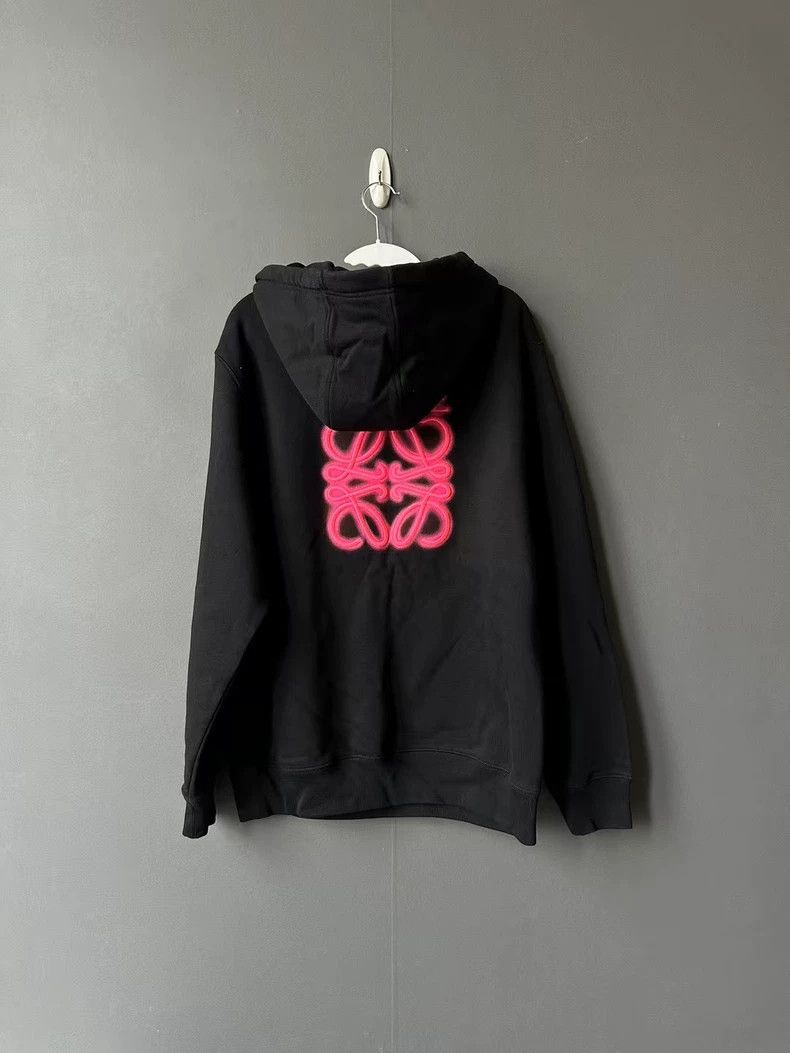 LOEWE Phosphor hoodie