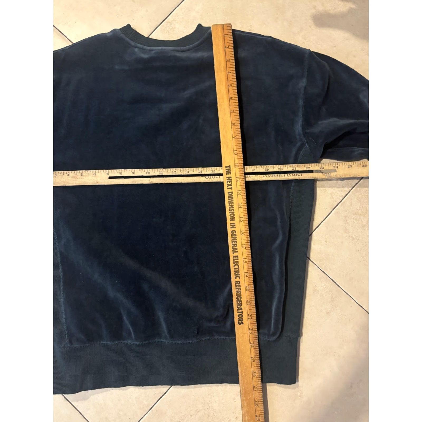 Superdry VINTAGE? No. Size US XS / EU 42 / 0 - 4 Thumbnail