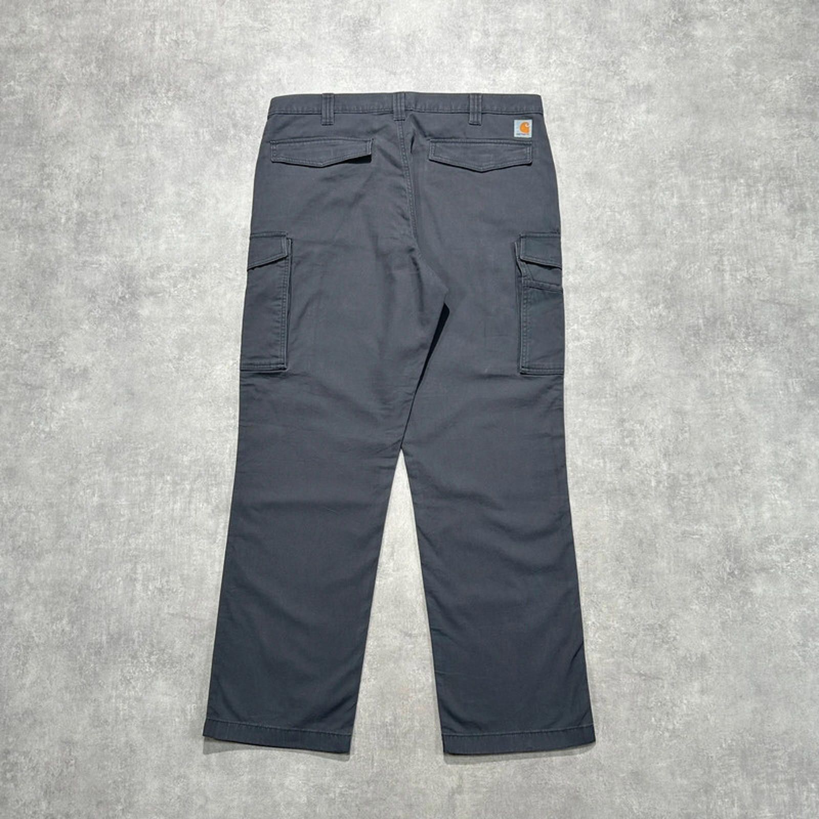 Carhartt Carhartt cargo Pant, W38 Size US 38 / EU 54 - 4 Thumbnail