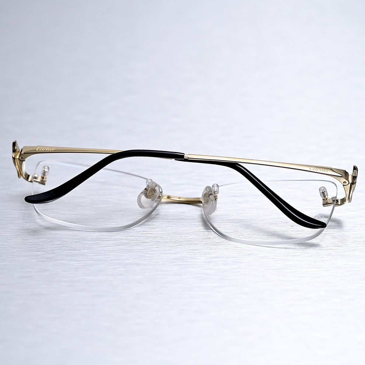 Cartier CARTIER CT0522O GLASSES Size ONE SIZE - 11 Thumbnail