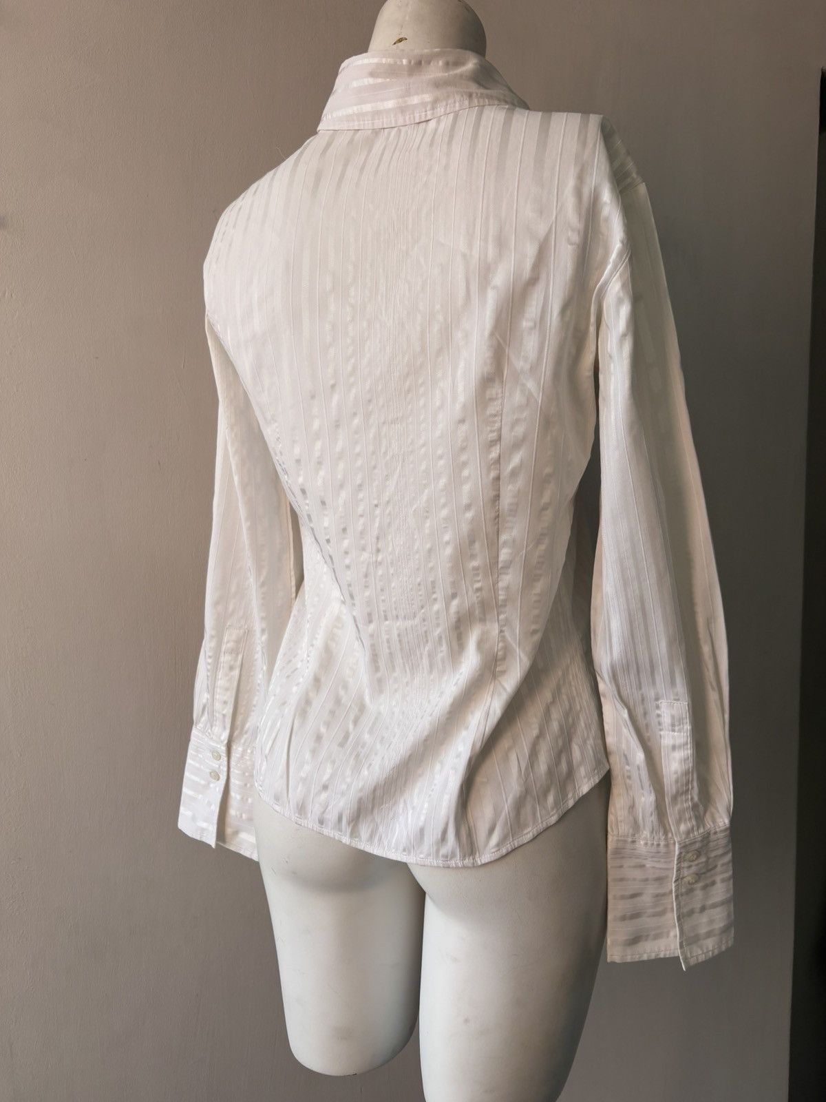 Vintage Vintage shirt Size L / US 10 / IT 46 - 8 Thumbnail